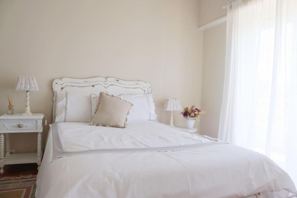 Casal de São José - Peaceful Country House near Mafra and Lisbon - Garden, Space and Comfort