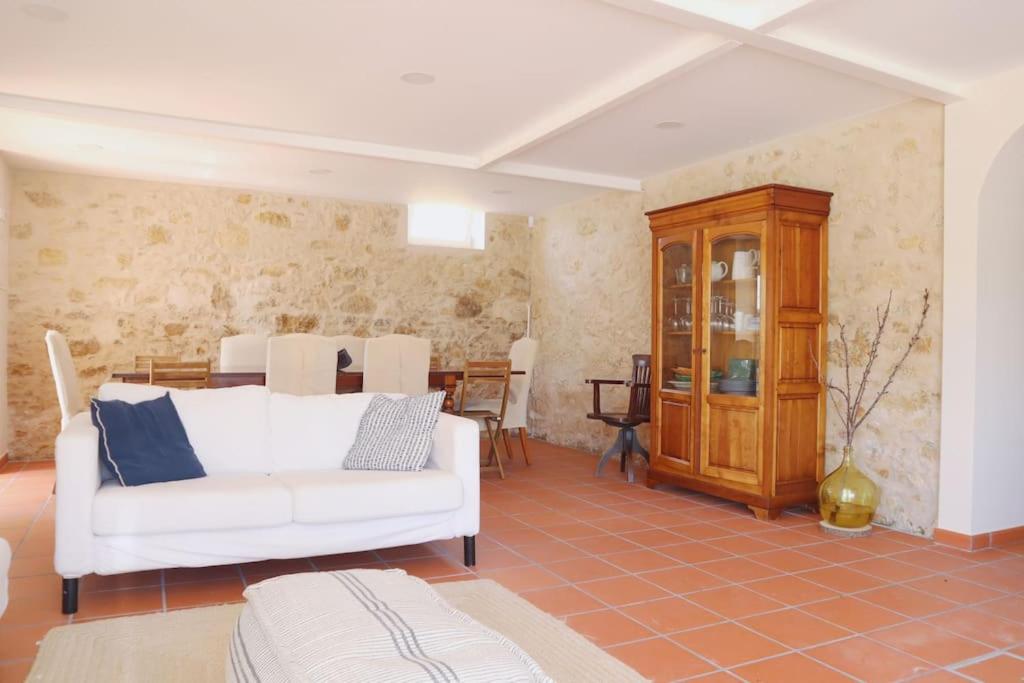 Casal de São José - Peaceful Country House near Mafra and Lisbon - Garden, Space and Comfort