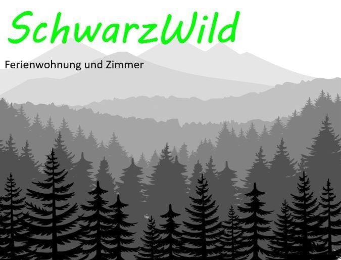 SchwarzWild - Ferienwohnung und Ferienzimmer