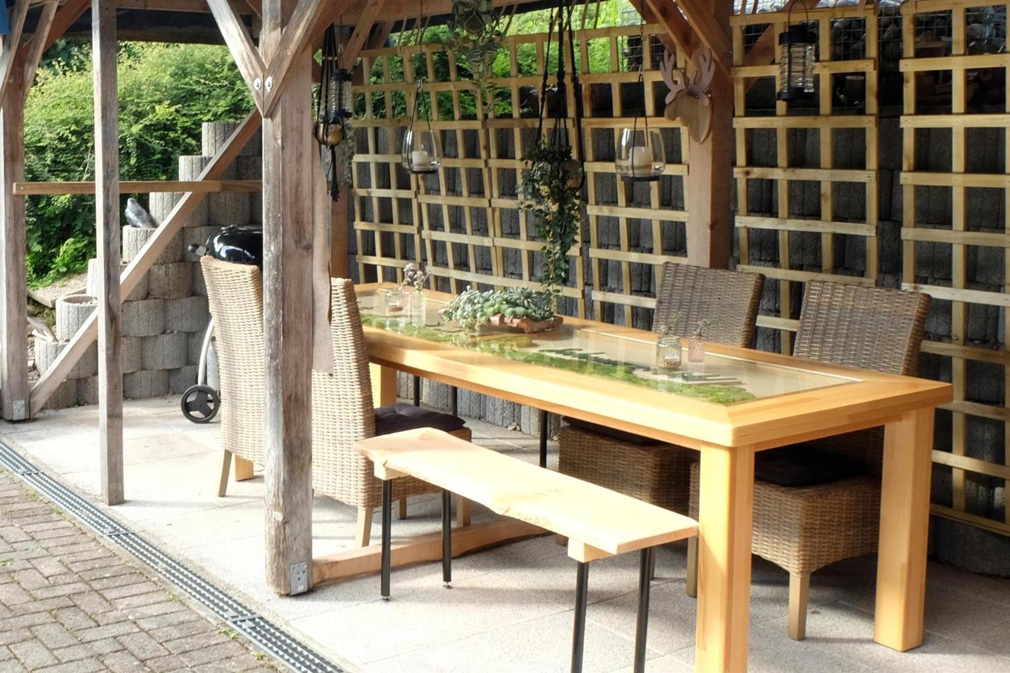 SchwarzWild - Ferienwohnung und Ferienzimmer