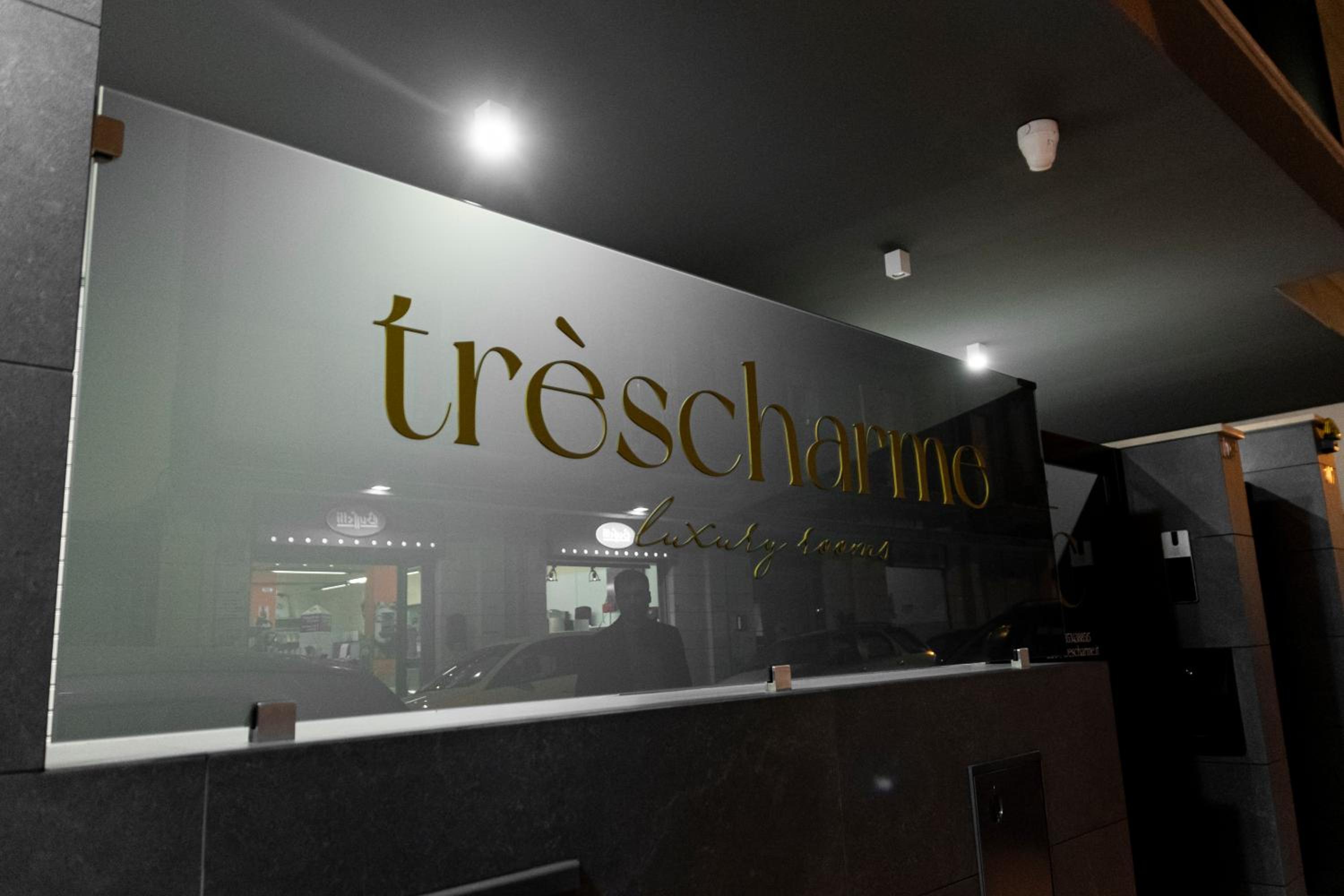 Trèscharme