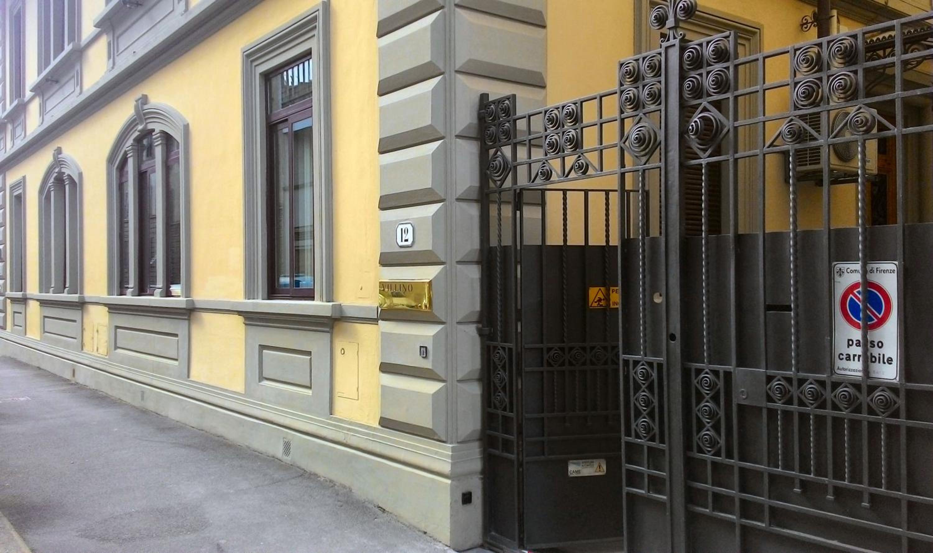 Villino Fiorentino
