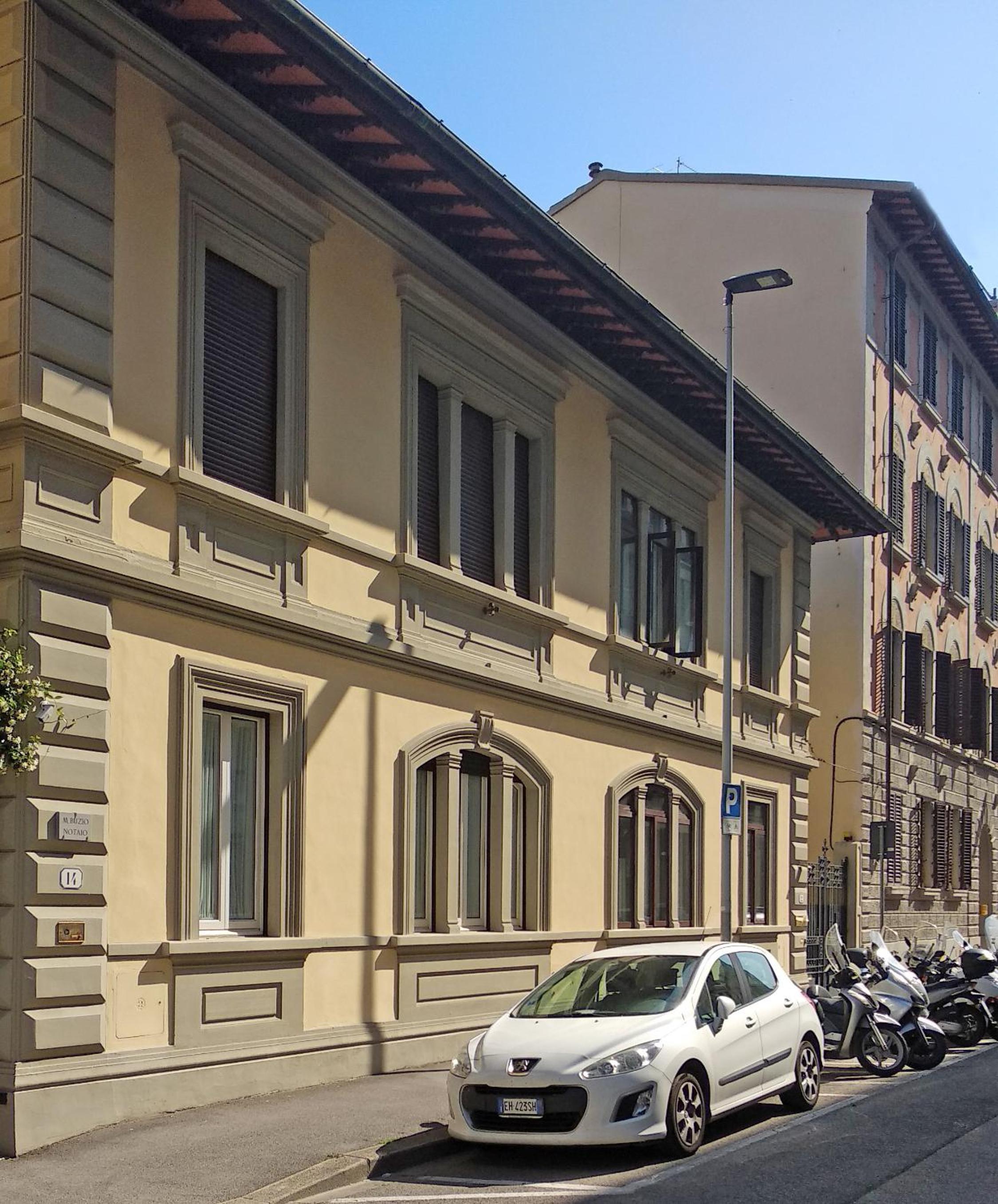 Villino Fiorentino