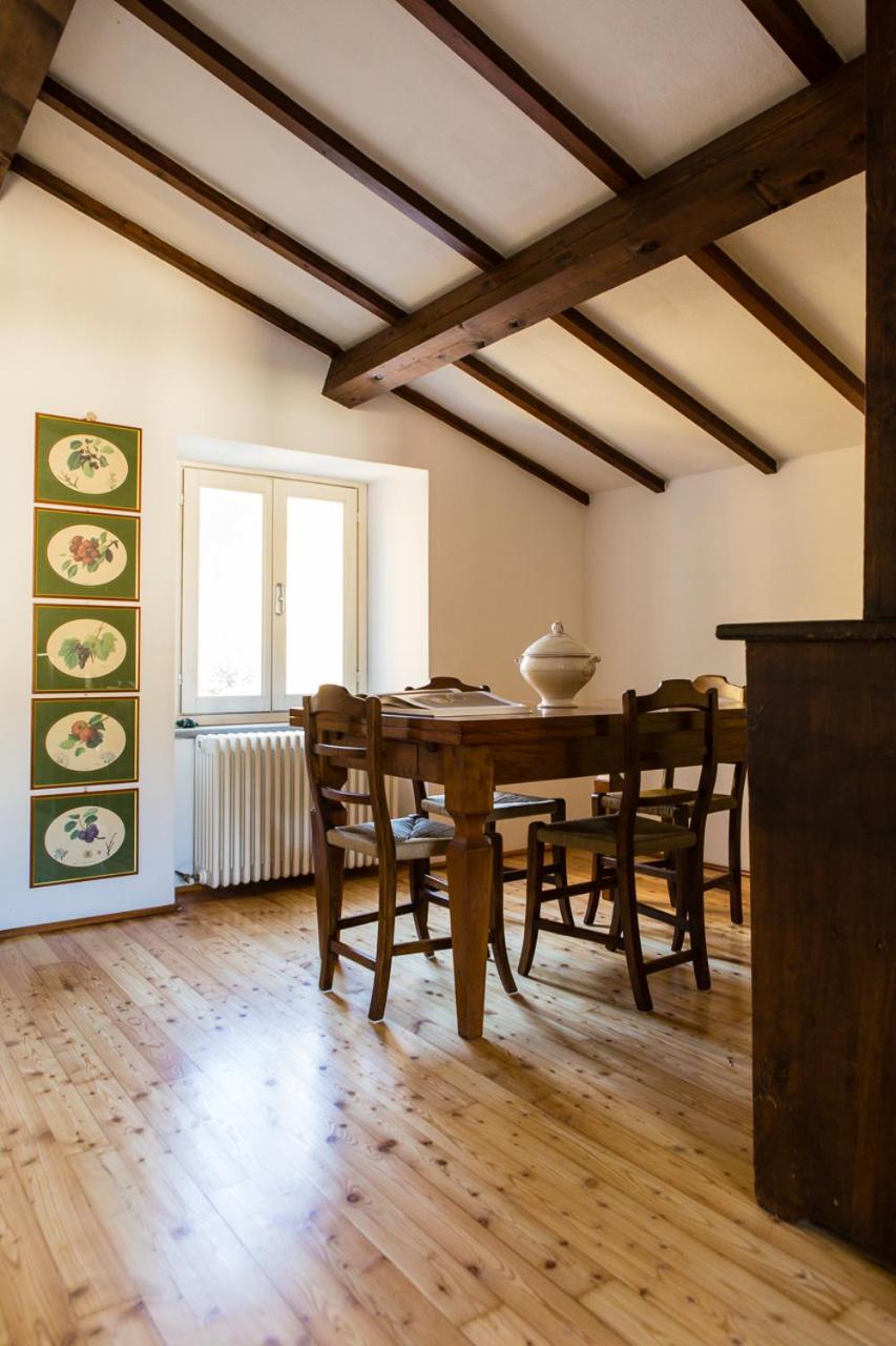 In Palazzo Storico tra Firenze Bologna e Ravenna view 2