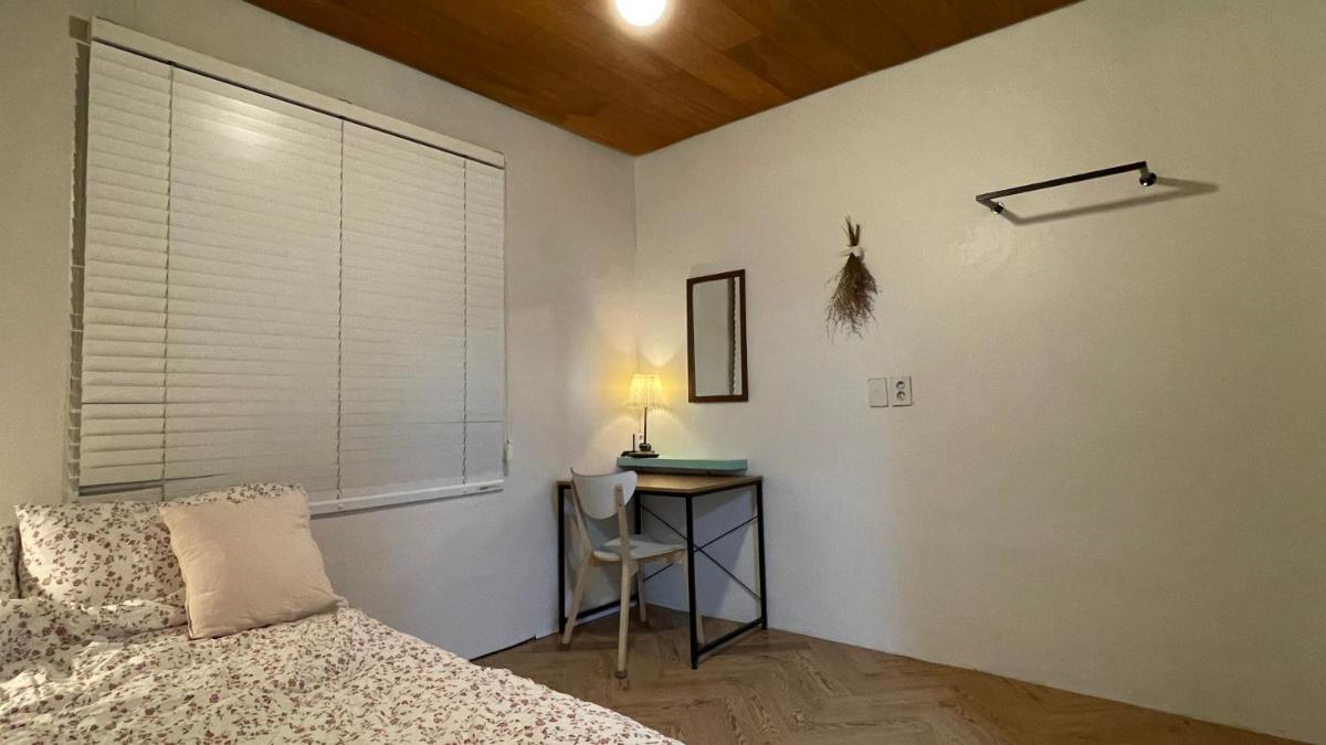 SISnBRO Guesthouse