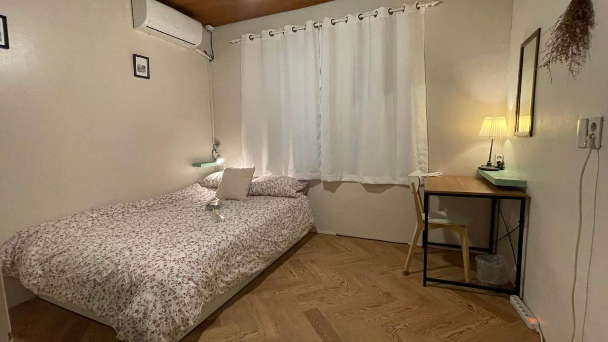 SISnBRO Guesthouse