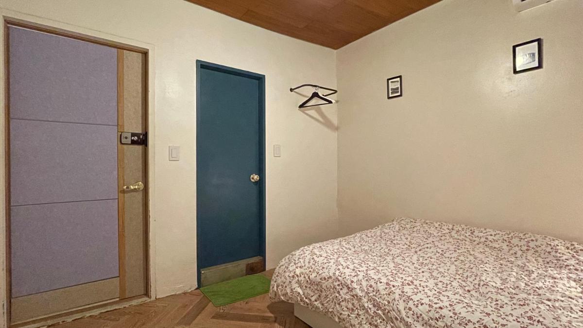 SISnBRO Guesthouse