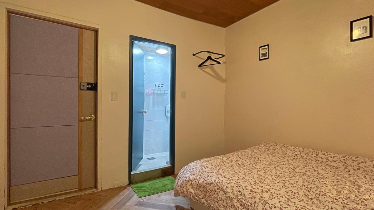 SISnBRO Guesthouse