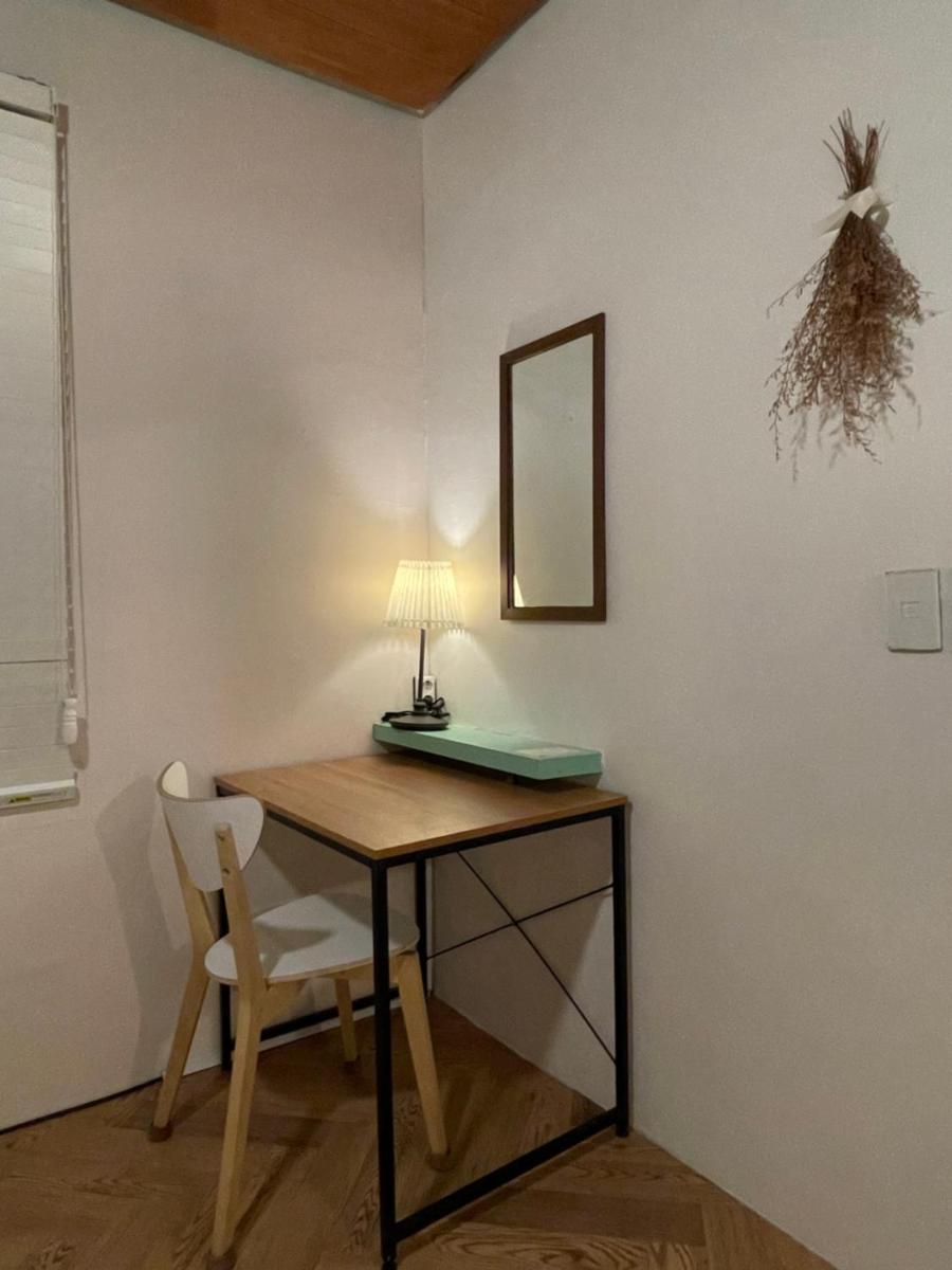 SISnBRO Guesthouse