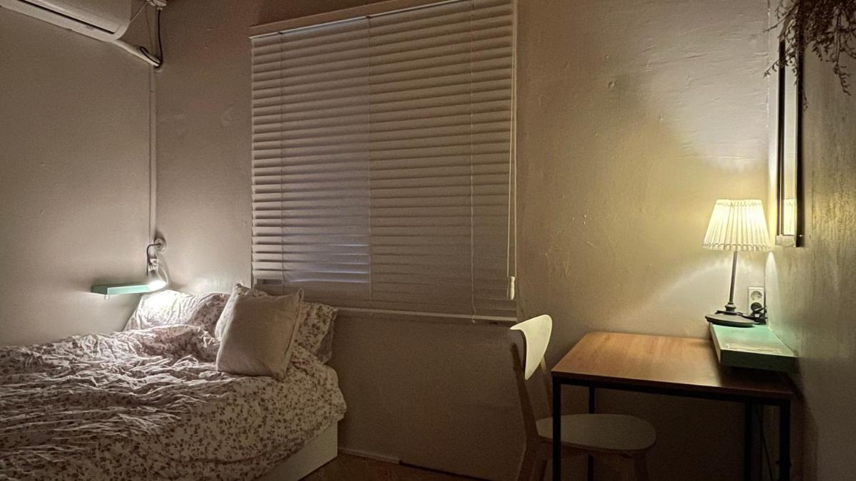 SISnBRO Guesthouse