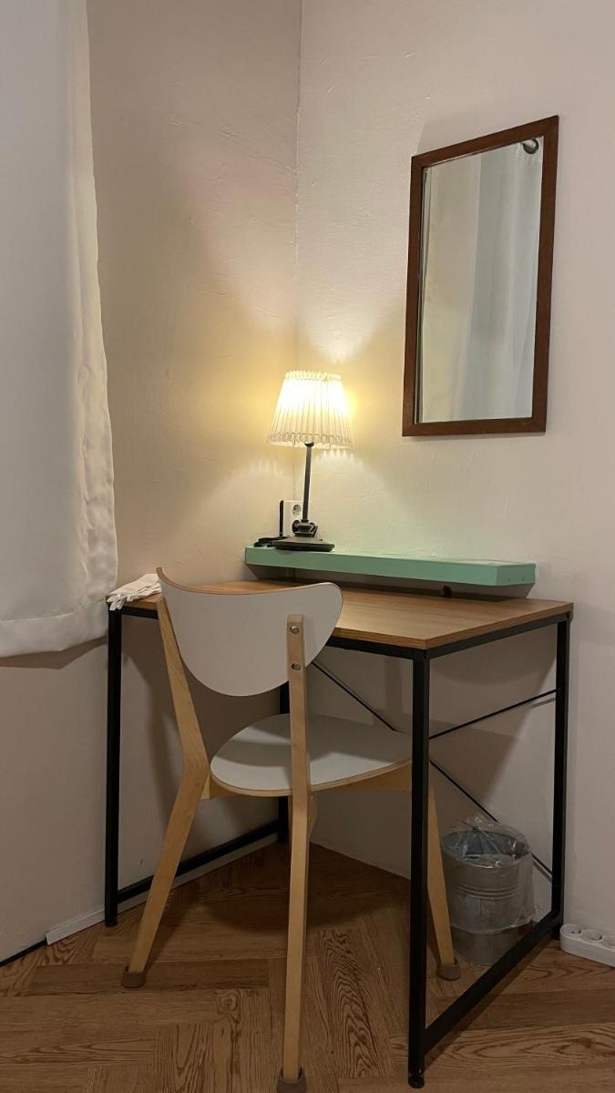 SISnBRO Guesthouse