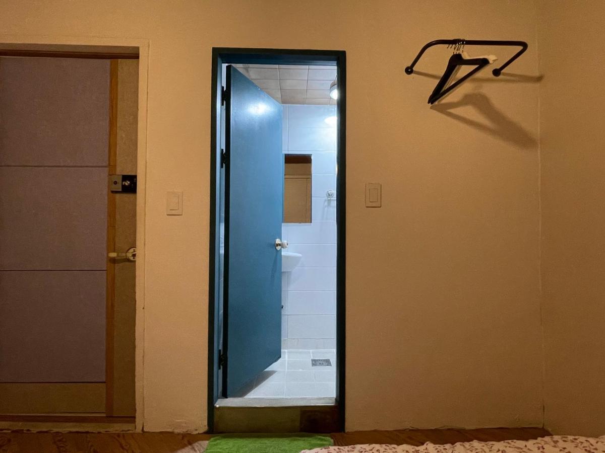 SISnBRO Guesthouse