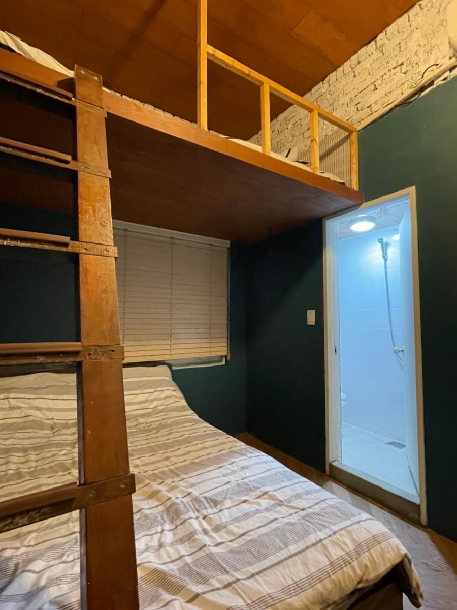 SISnBRO Guesthouse