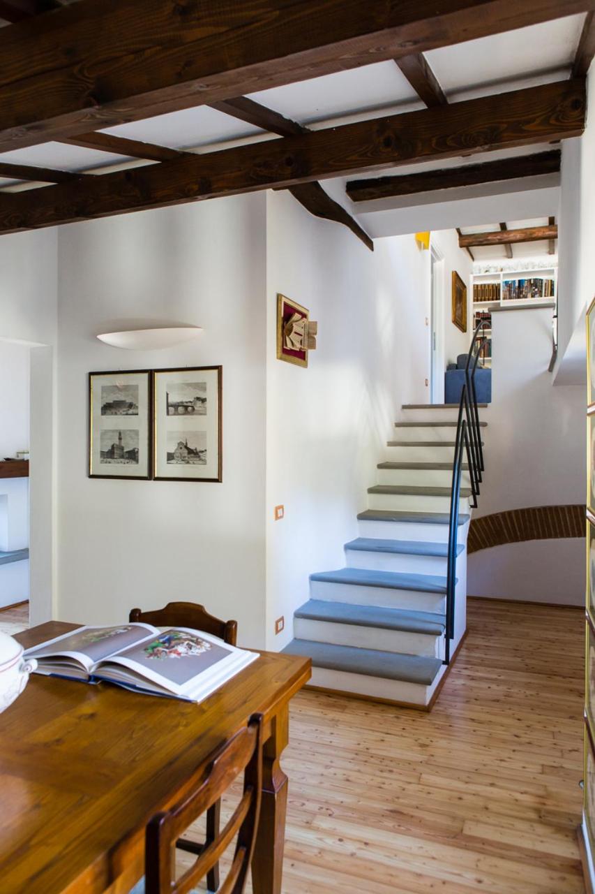 In Palazzo Storico tra Firenze Bologna e Ravenna view 4