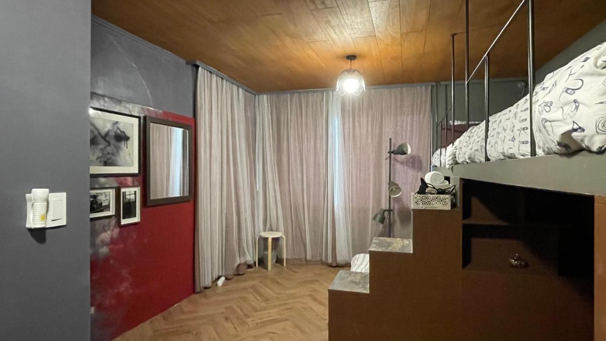 SISnBRO Guesthouse