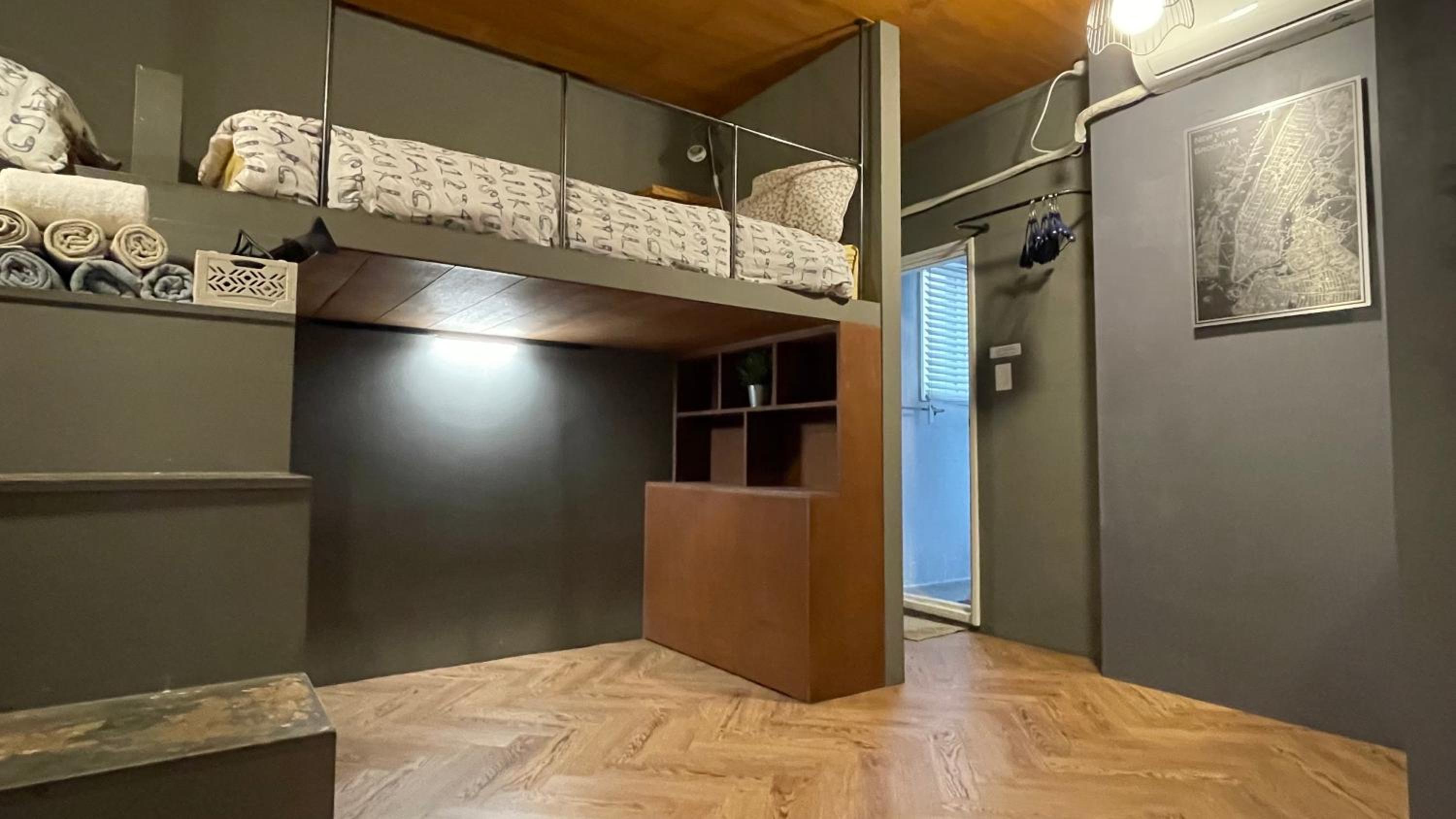 SISnBRO Guesthouse