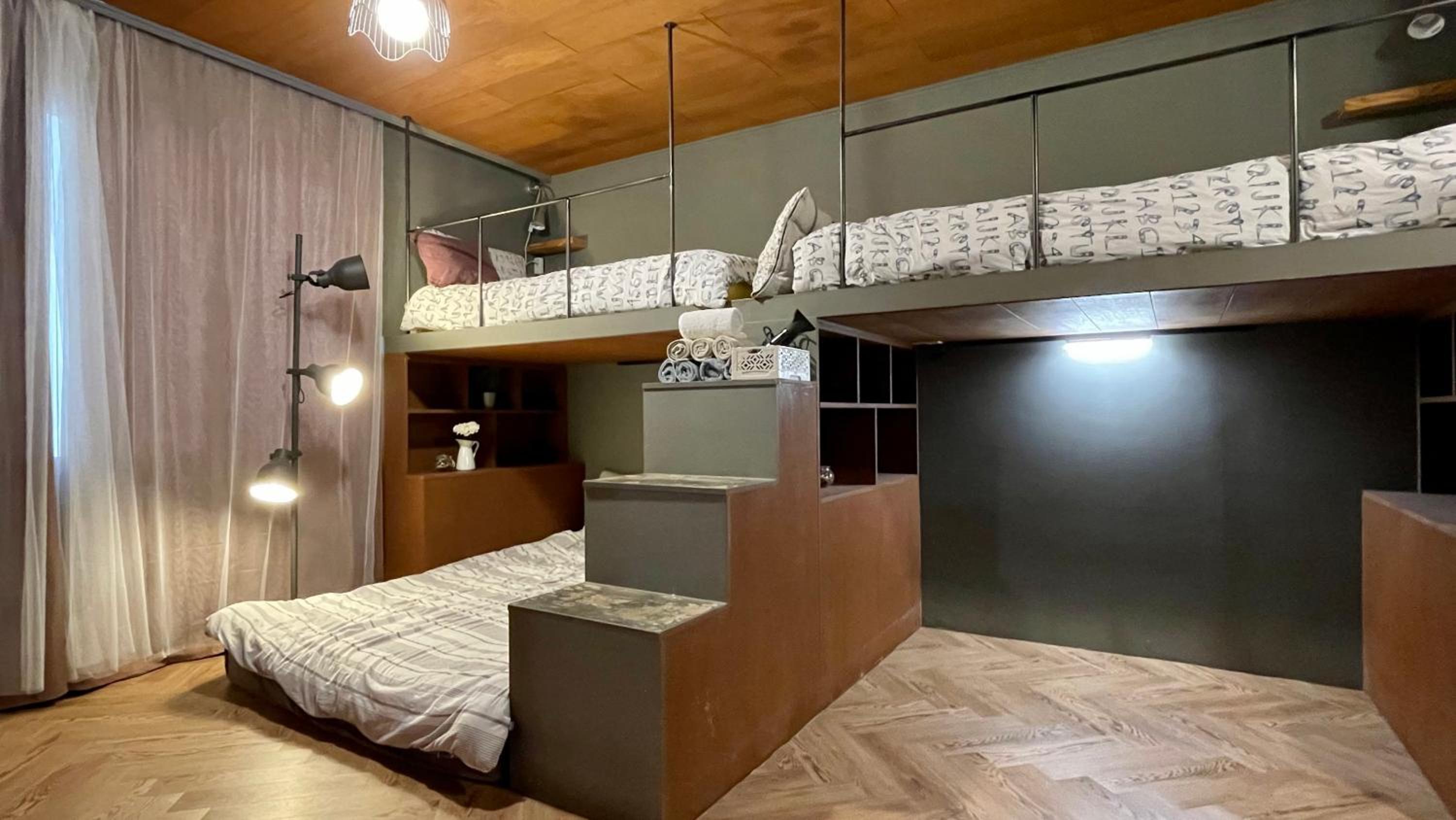 SISnBRO Guesthouse