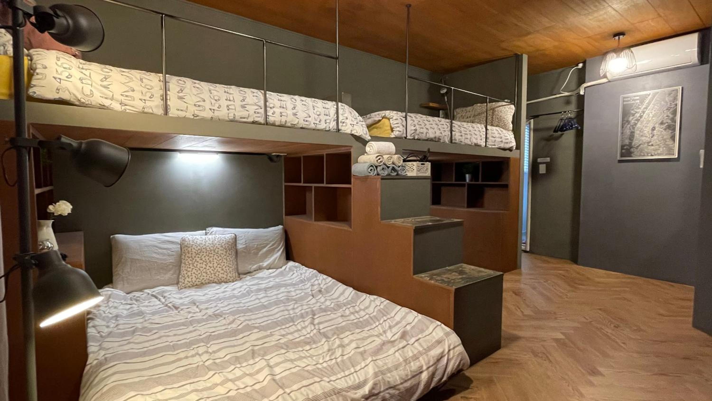 SISnBRO Guesthouse
