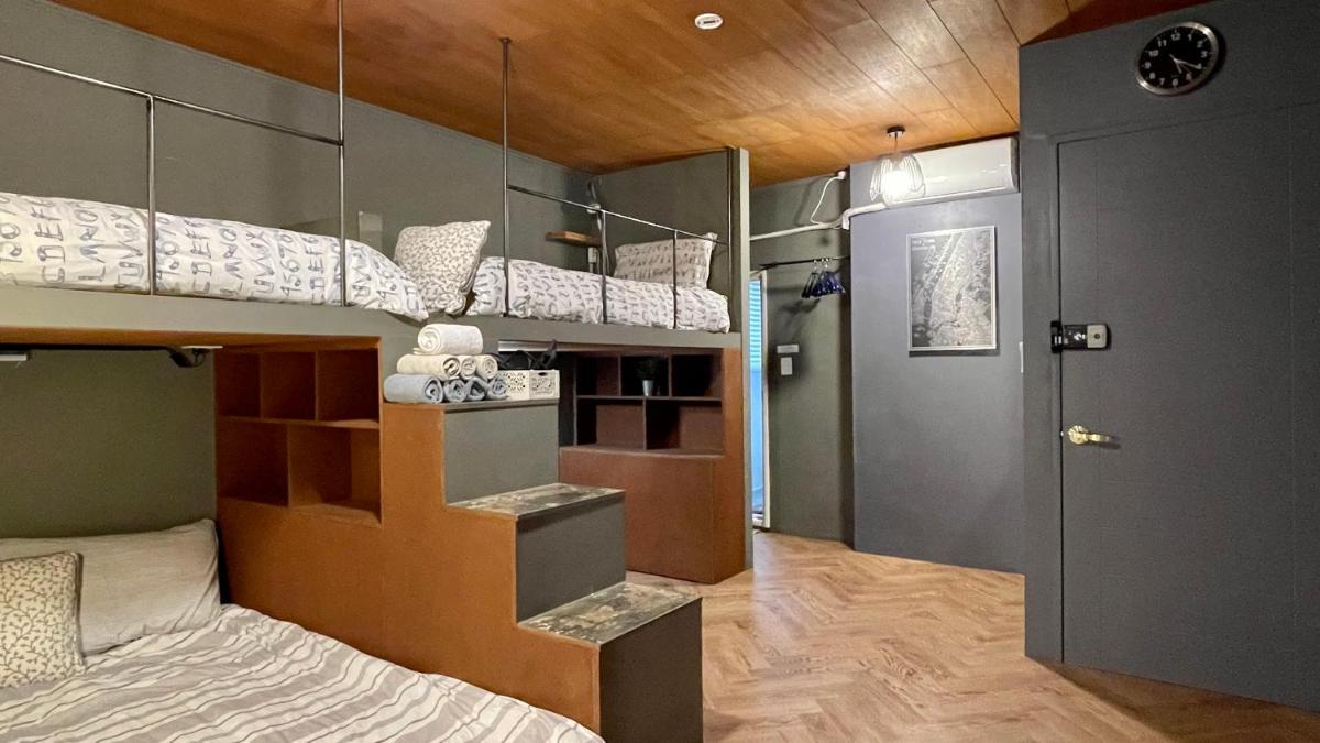SISnBRO Guesthouse