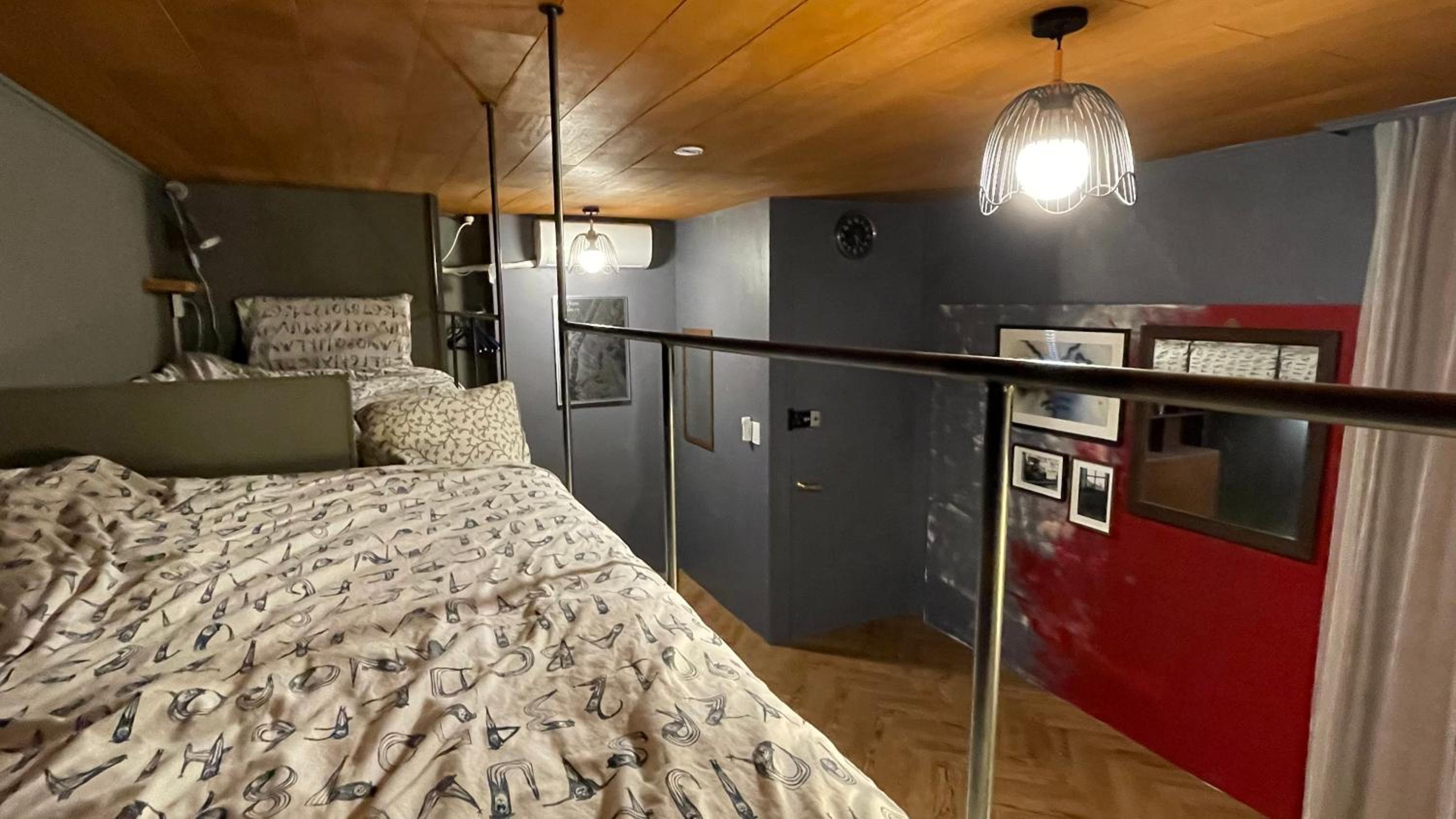 SISnBRO Guesthouse