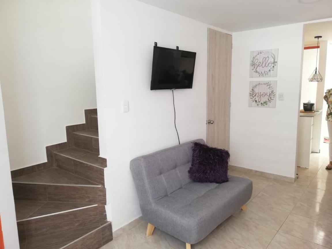 Casabella Salento familias view 3