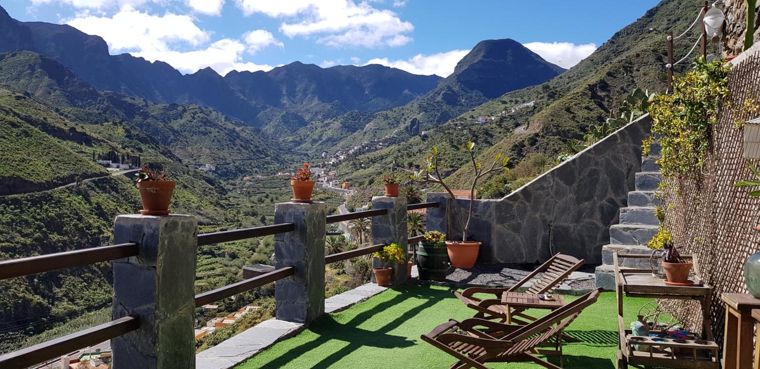 Casa Tajaraste