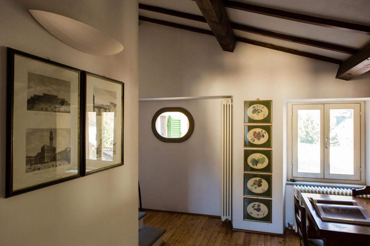In Palazzo Storico tra Firenze Bologna e Ravenna view 3