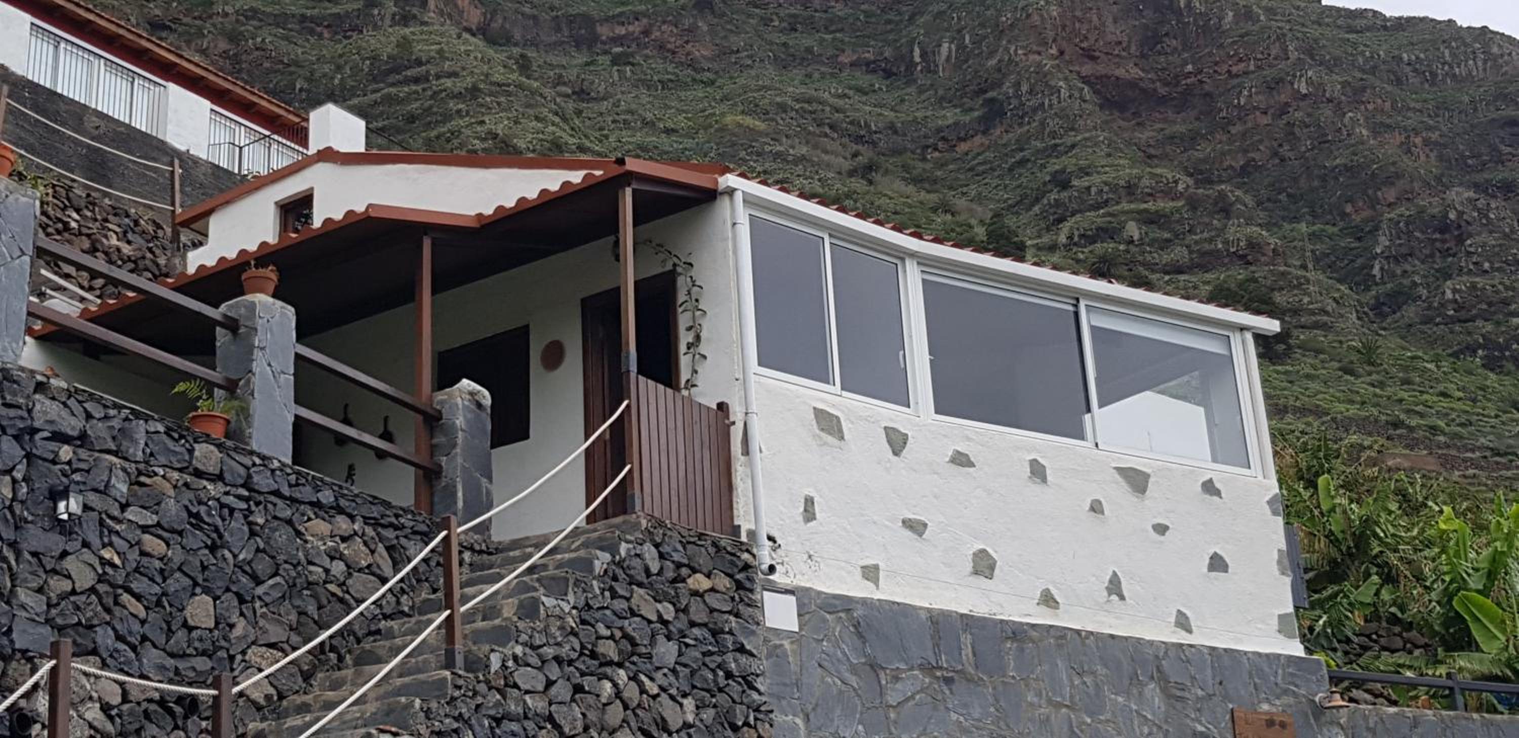 Casa Tajaraste