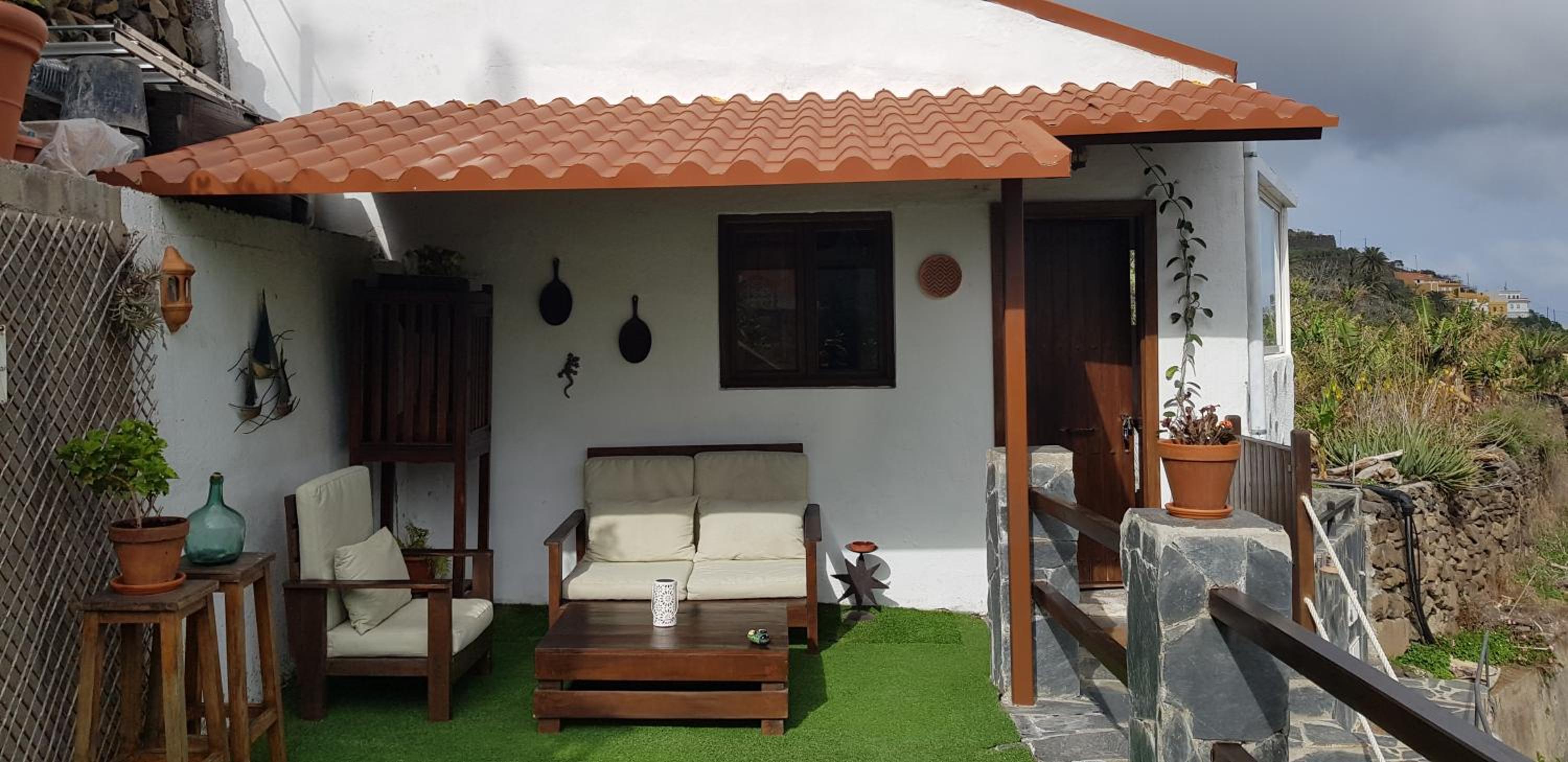 Casa Tajaraste