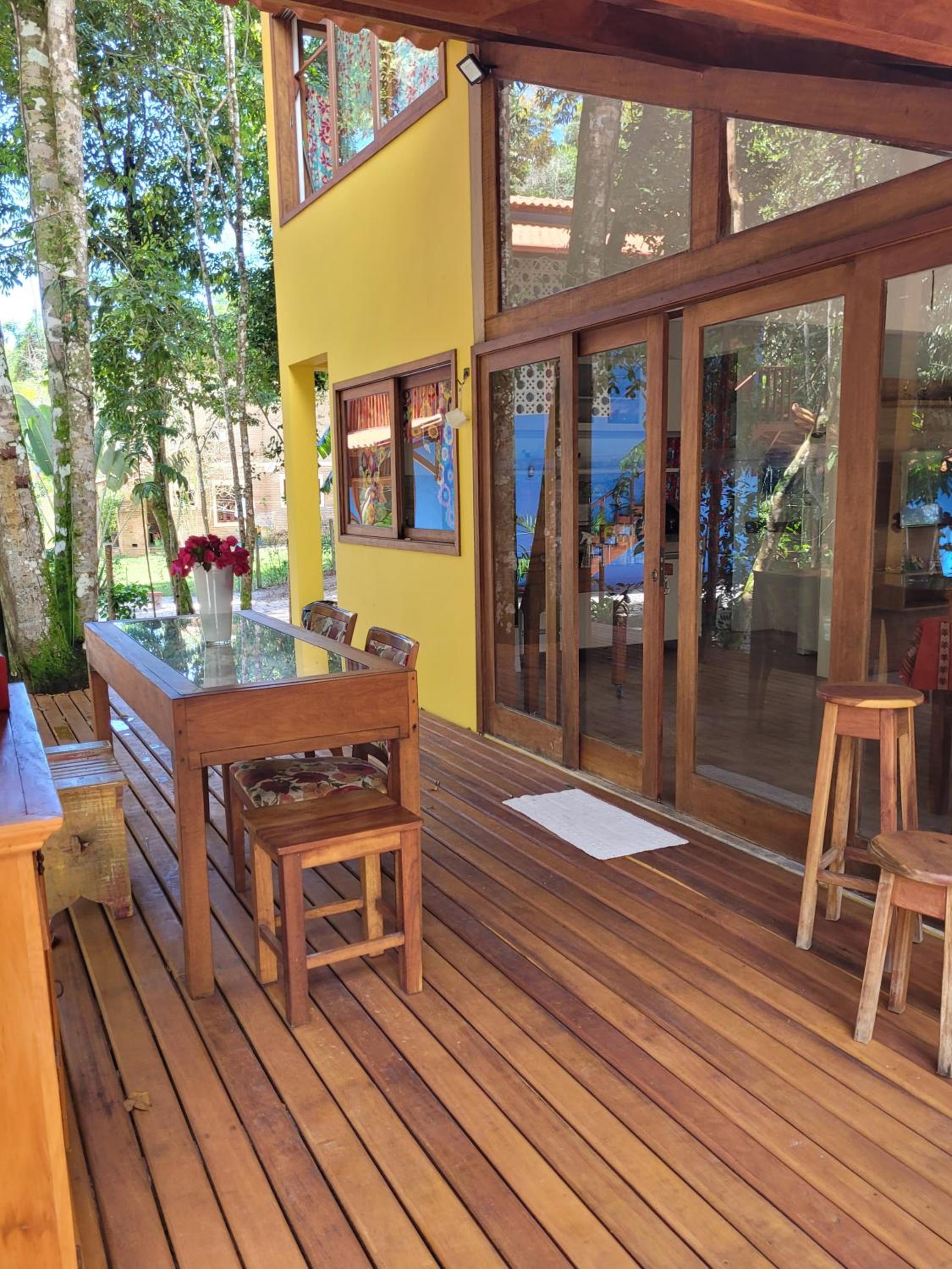 Casa Ajubá