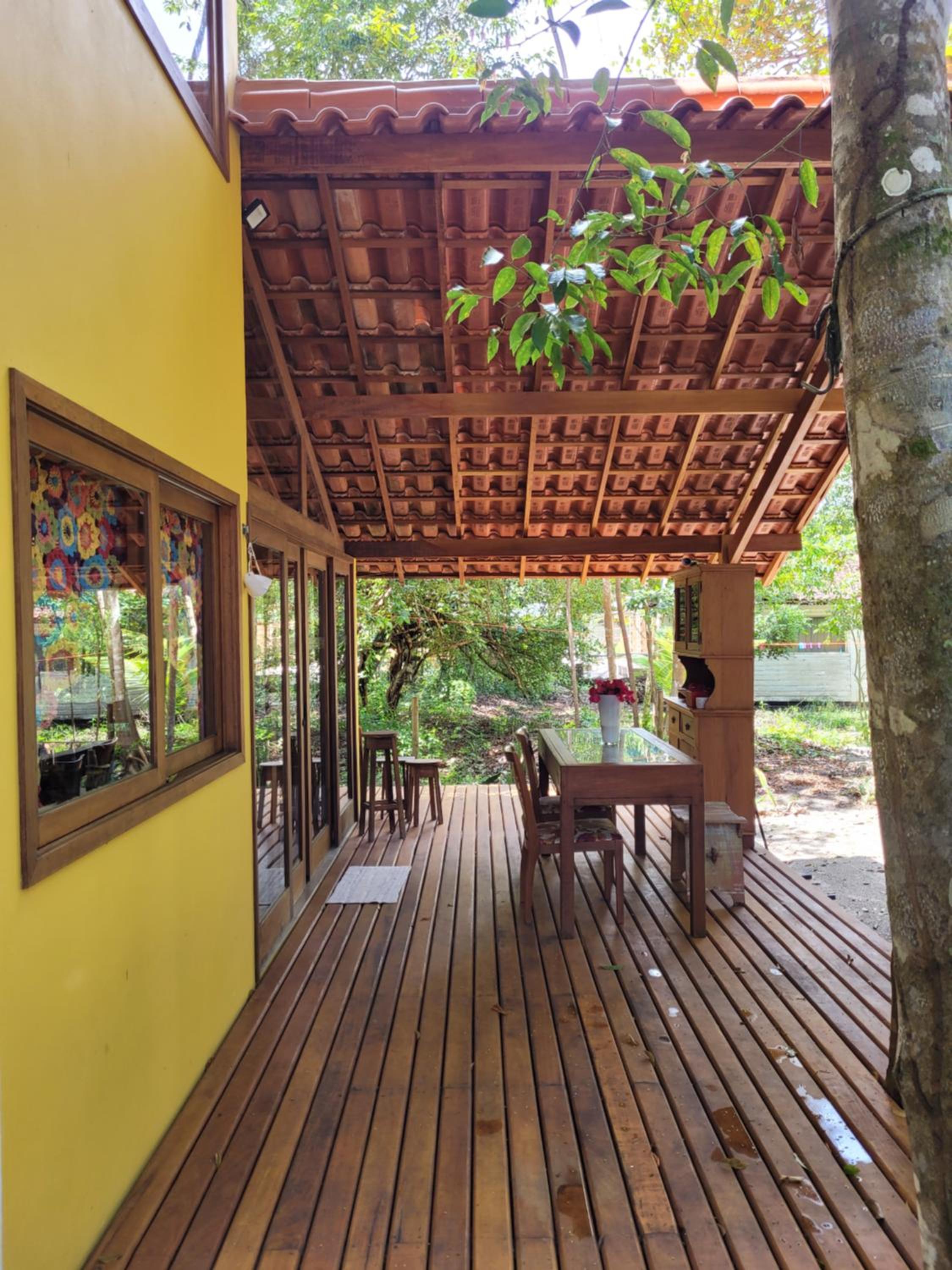 Casa Ajubá
