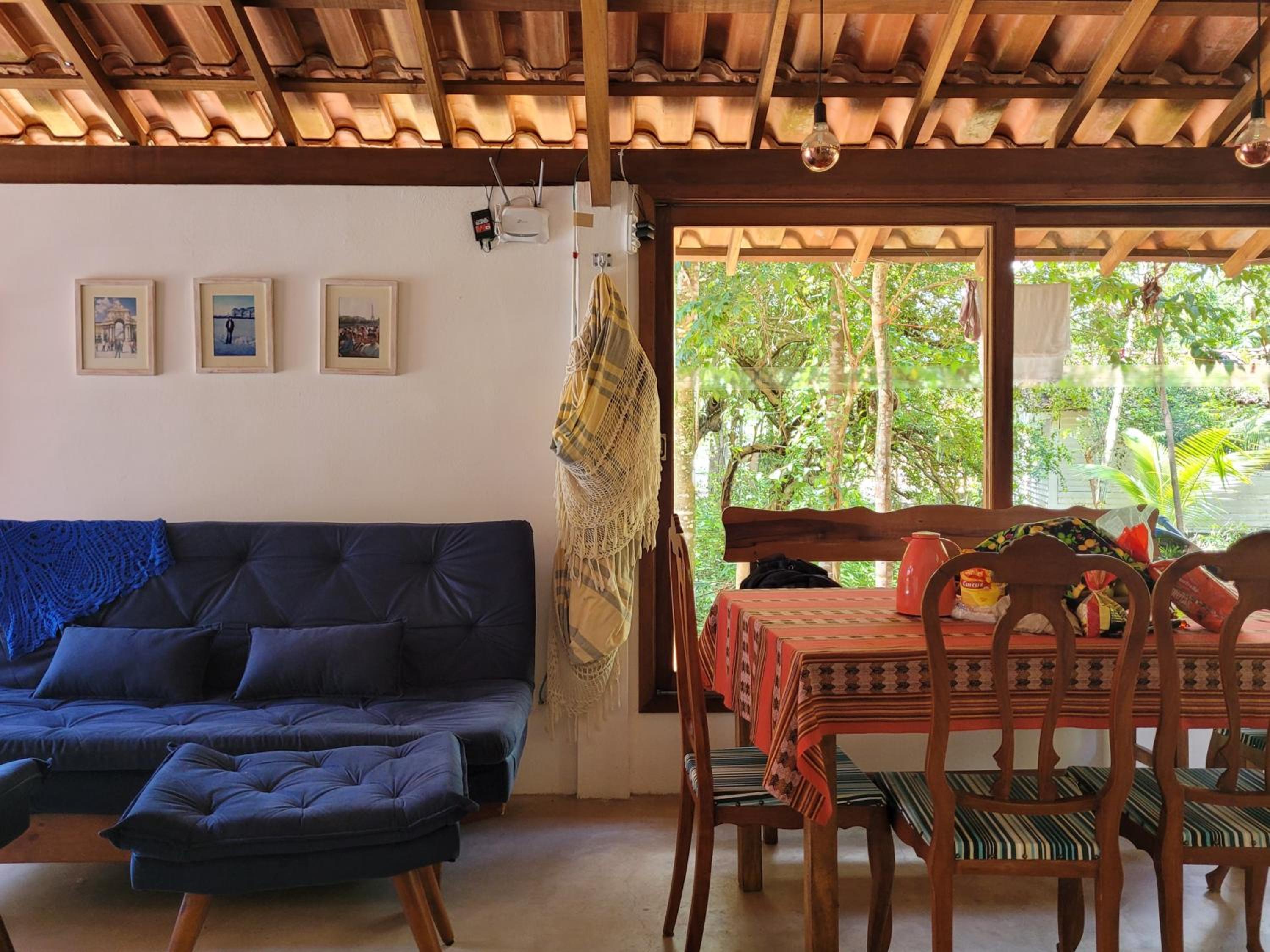Casa Ajubá
