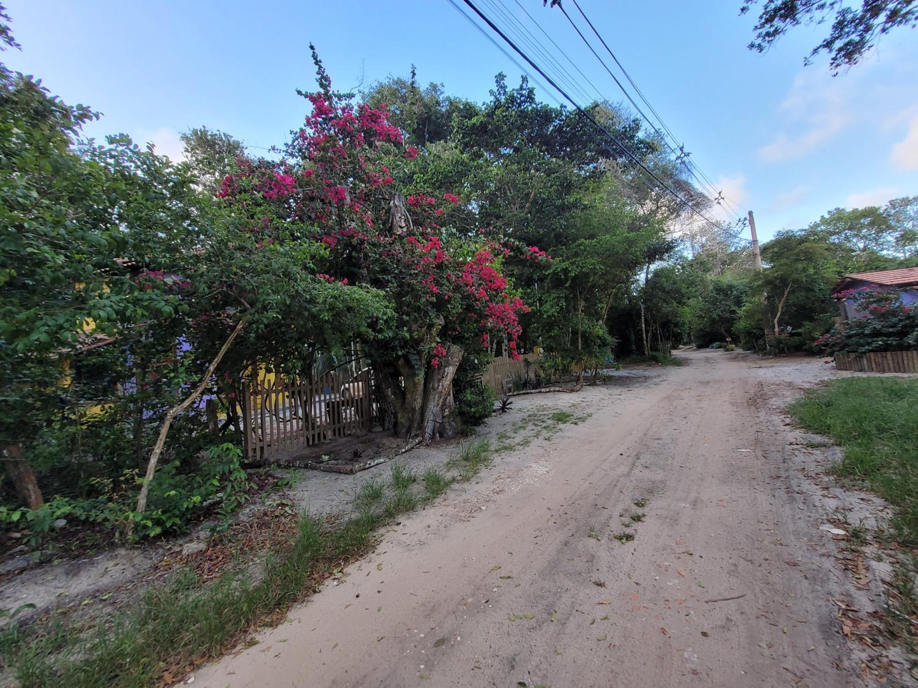 Casa Ajubá