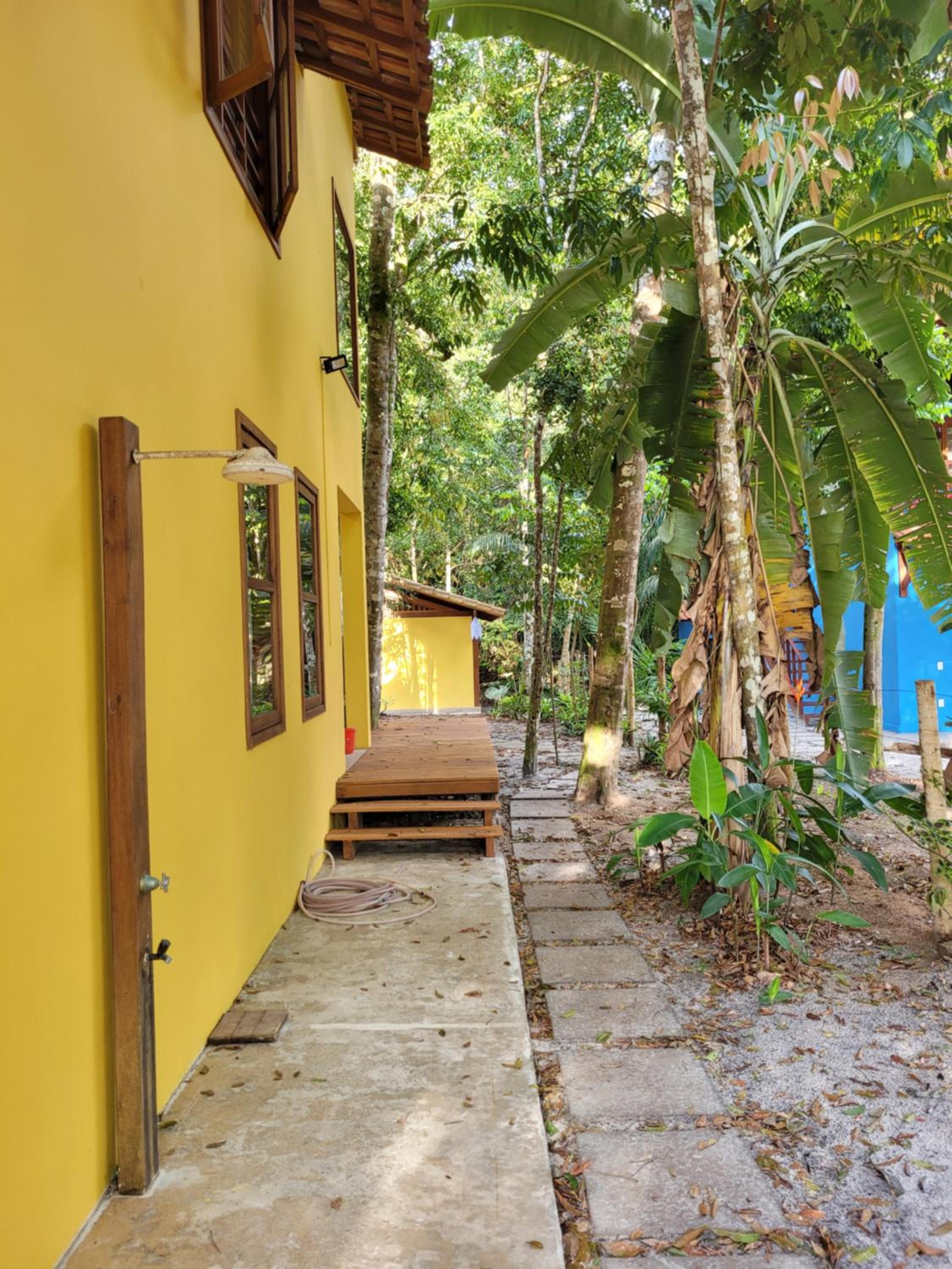 Casa Ajubá