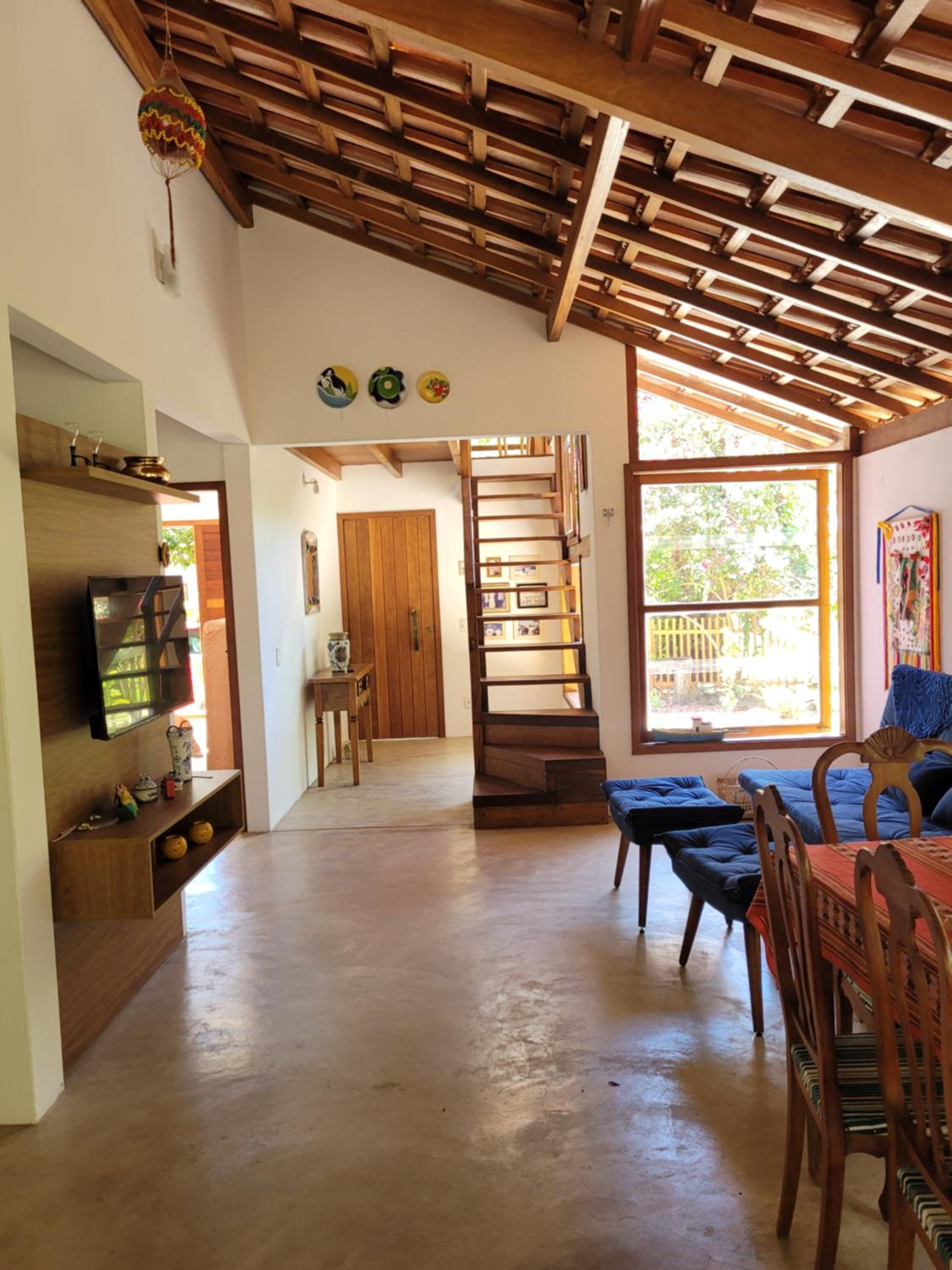 Casa Ajubá