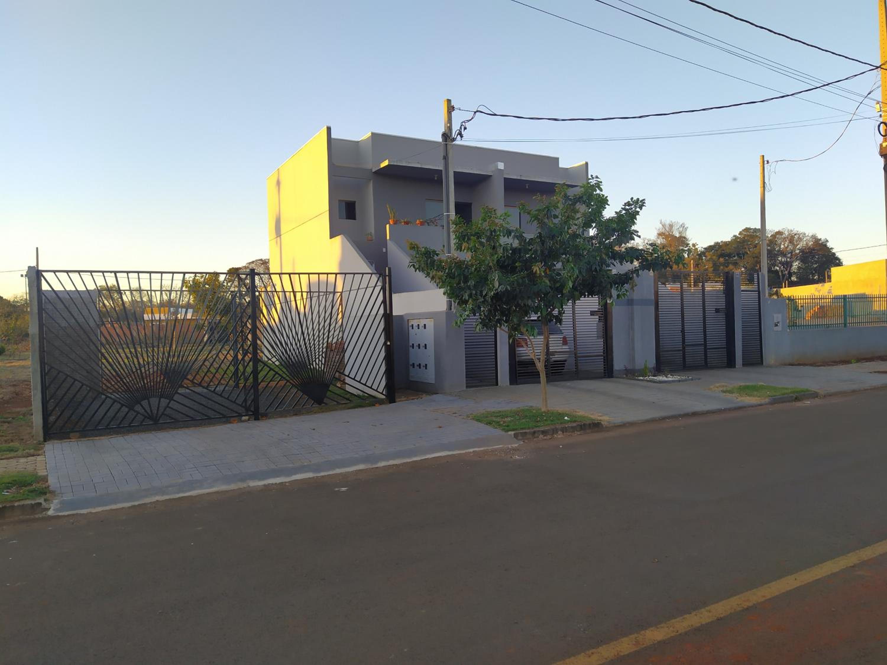 Próximo Argentina,Cataratas,Aeroporto e Shopping Catuaí Palladium