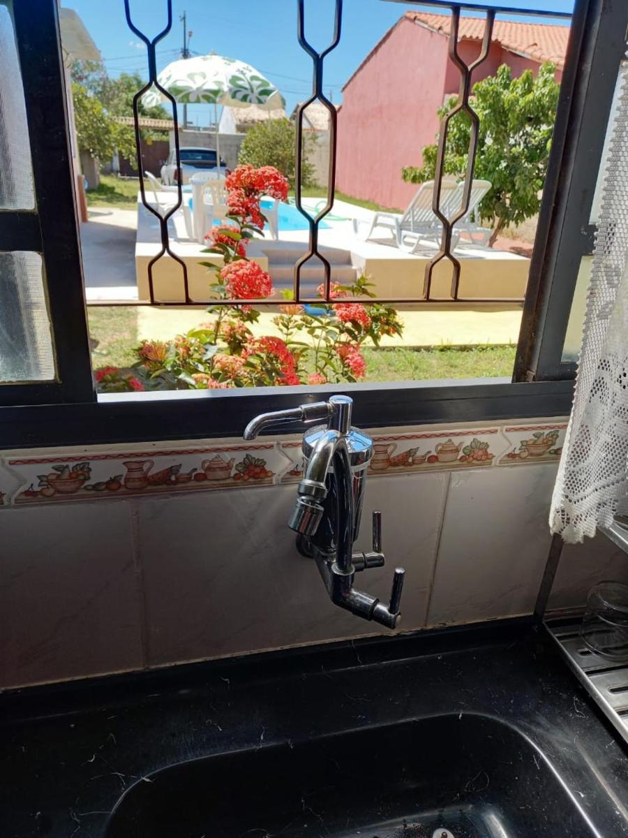 Itaipuaçu Residencia Cajueiros I