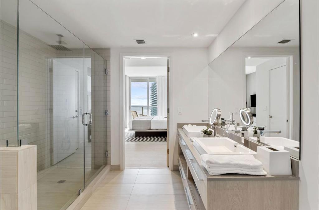 Ocean Apartments