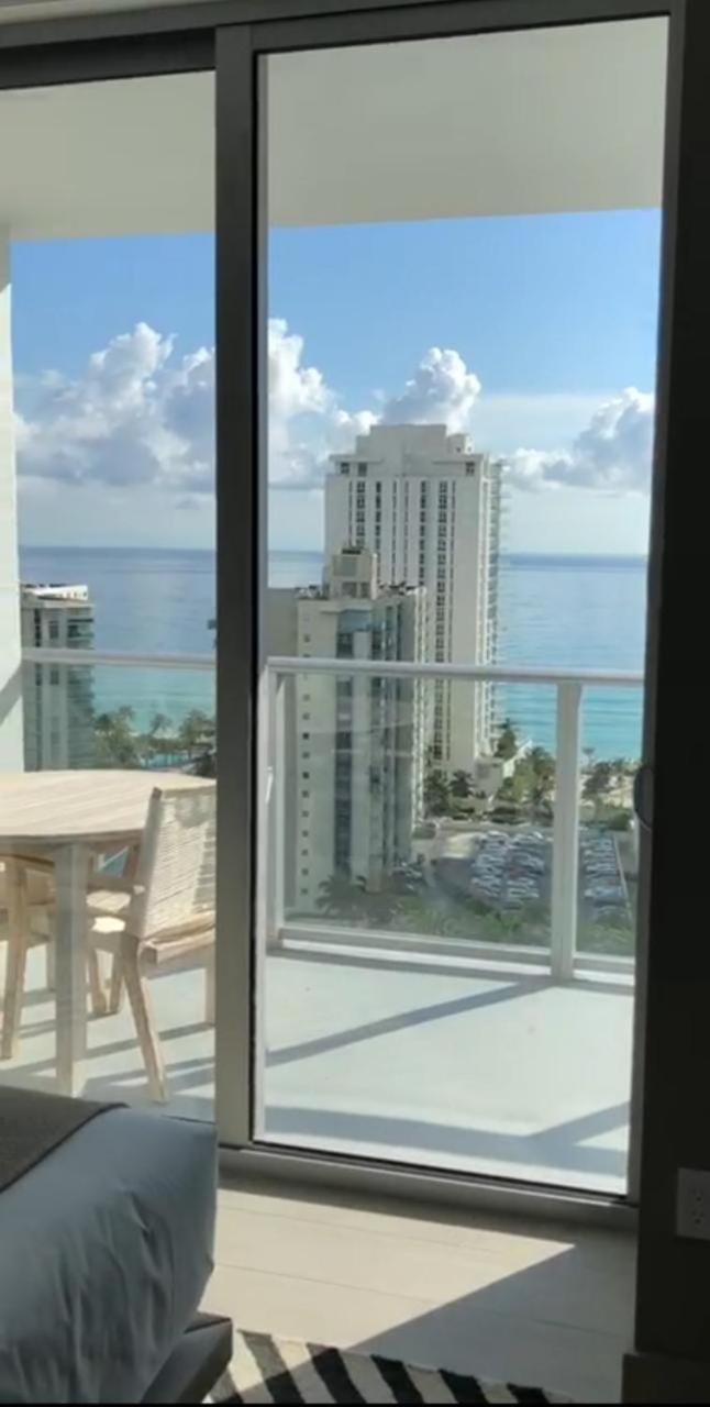 Ocean Apartments