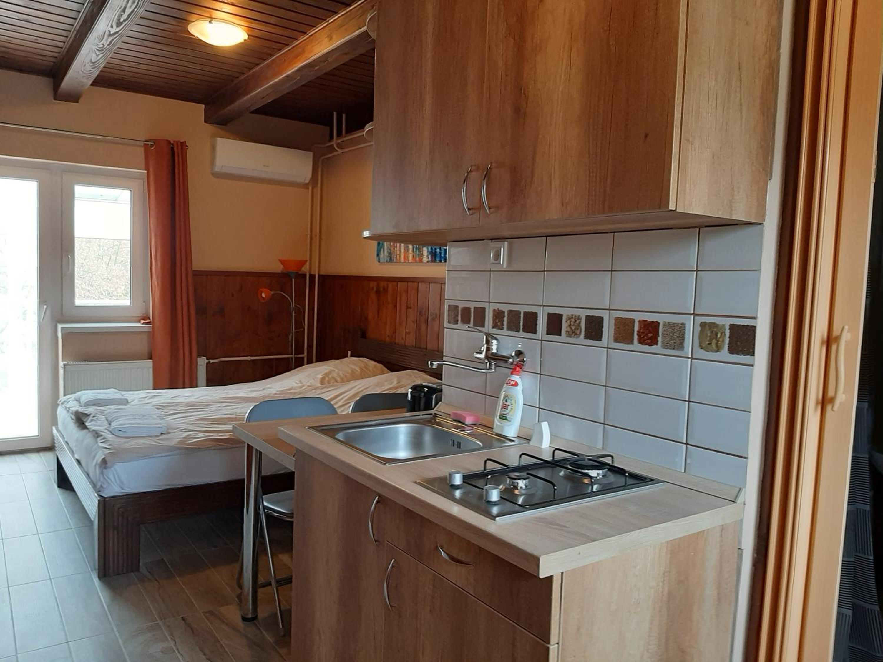 Egniss Apartman 2 view 2