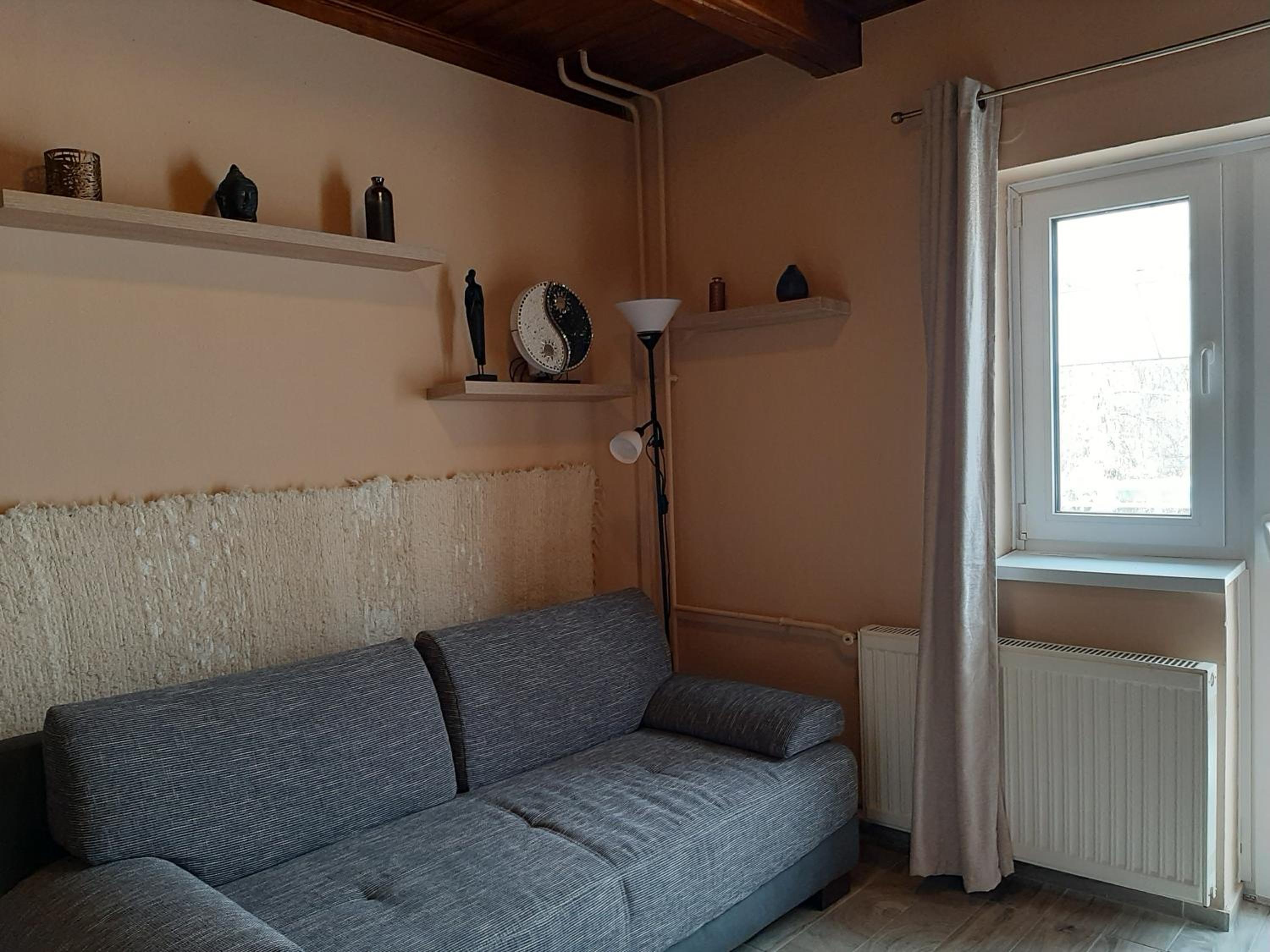 Egniss Apartman 2 view 3