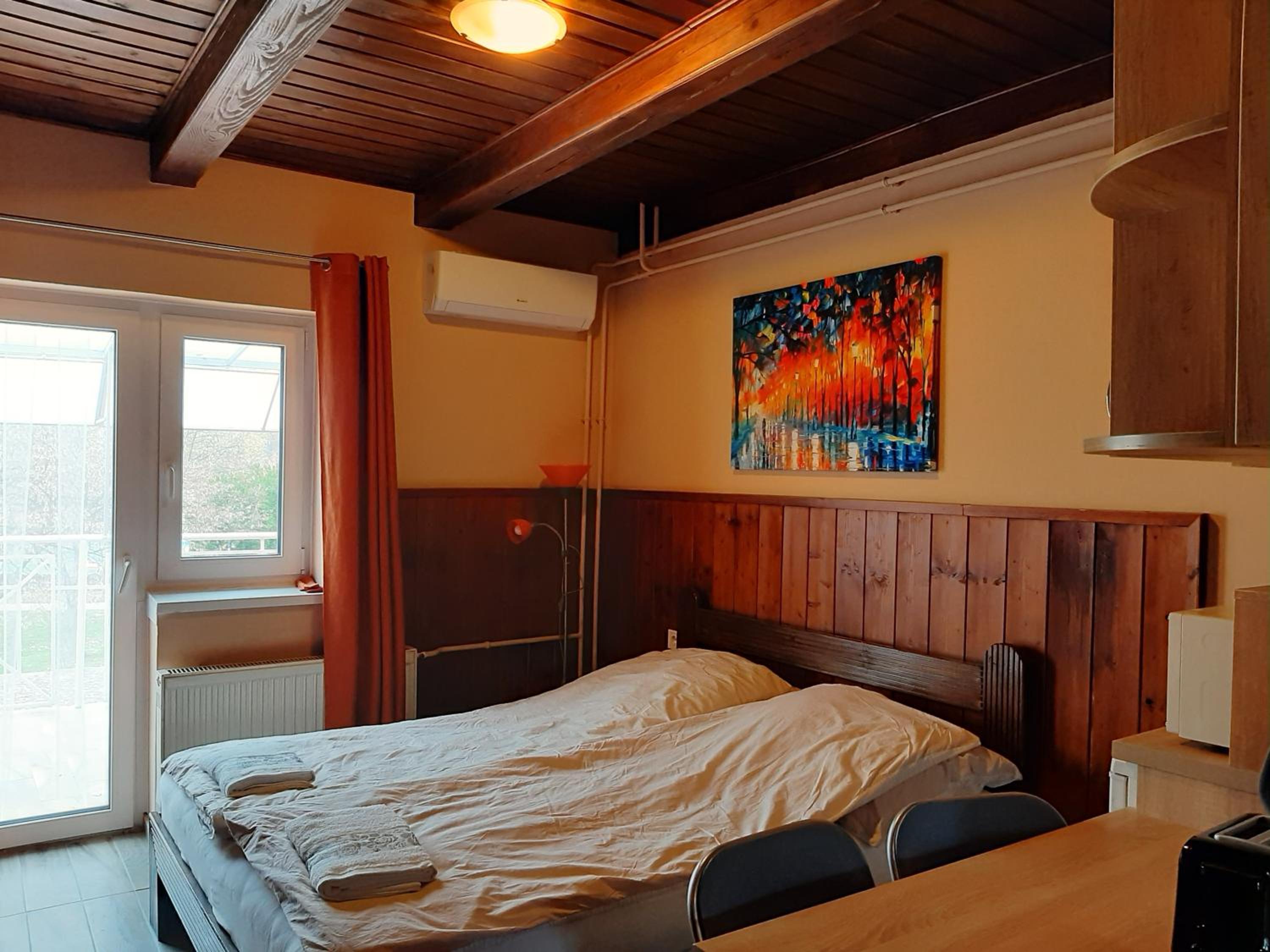 Egniss Apartman 2 view 4