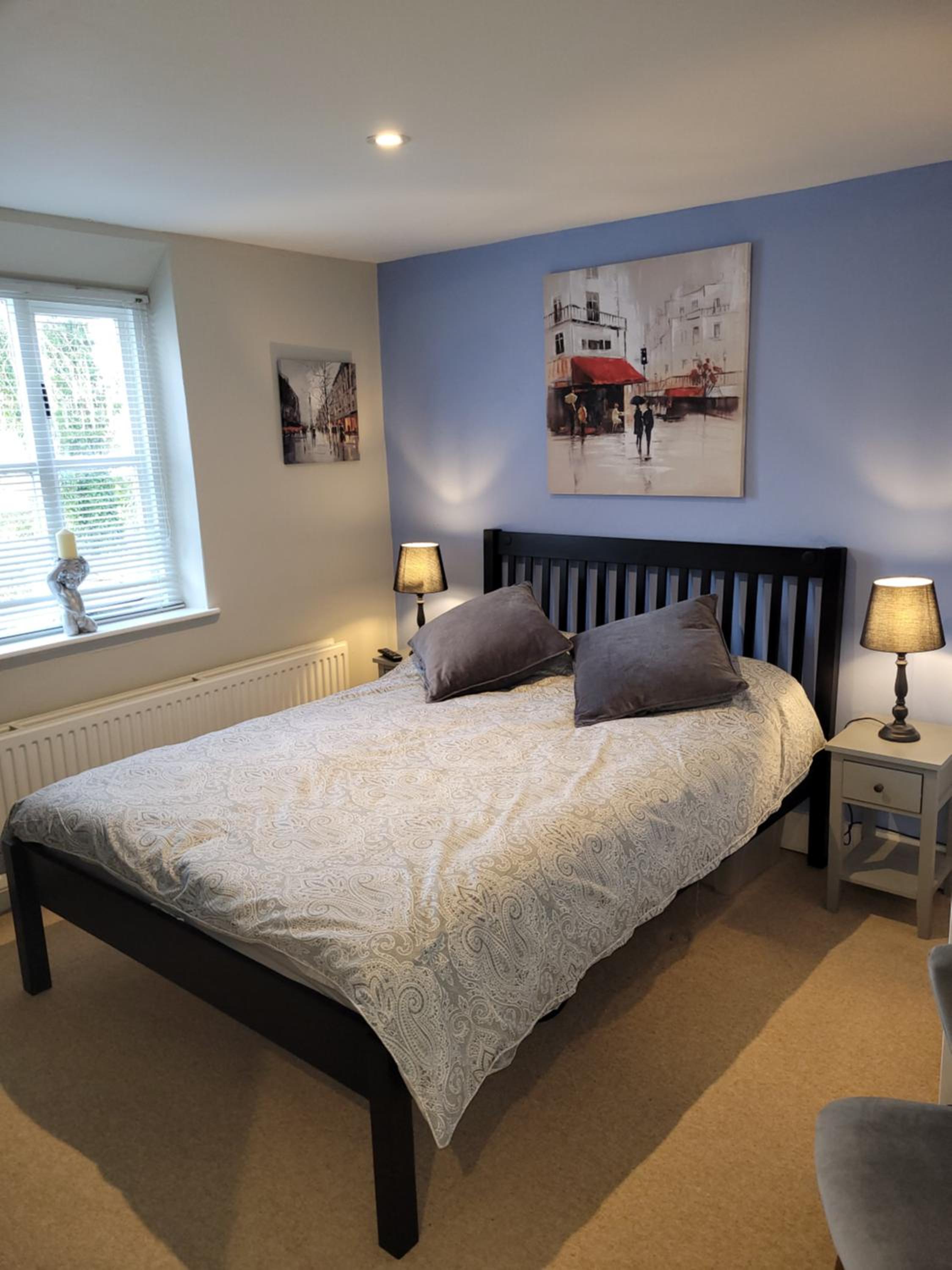 Cosy Getaway ! view 3