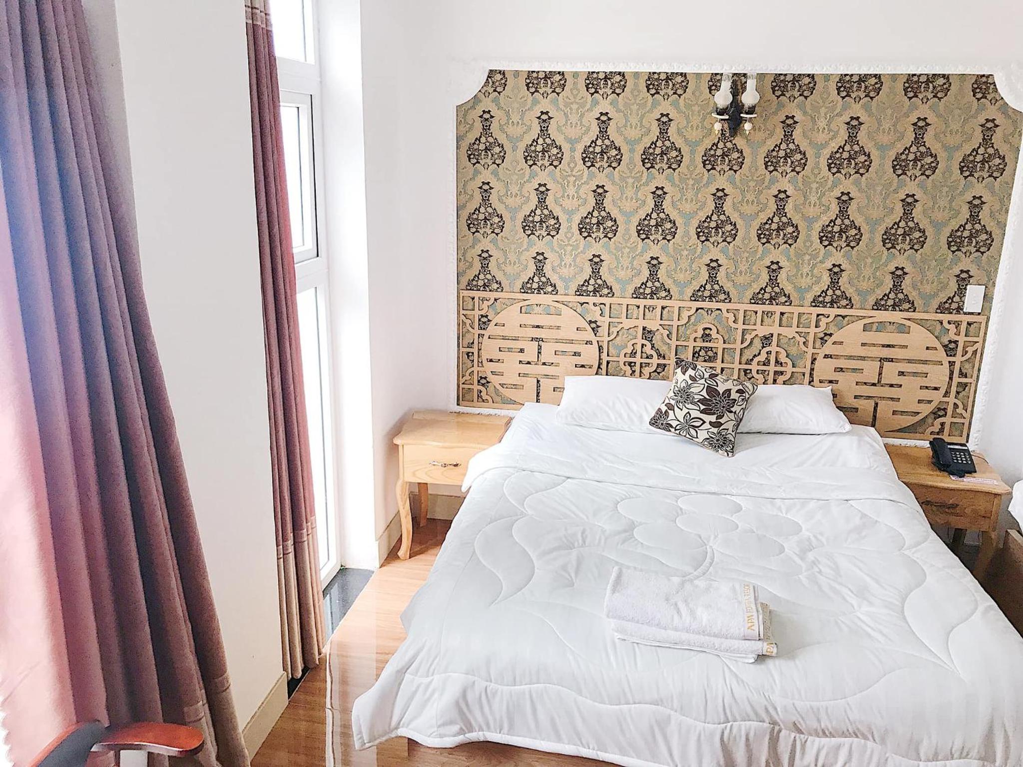 VUNG TAU LUXURY HOTEL & APARTMENT