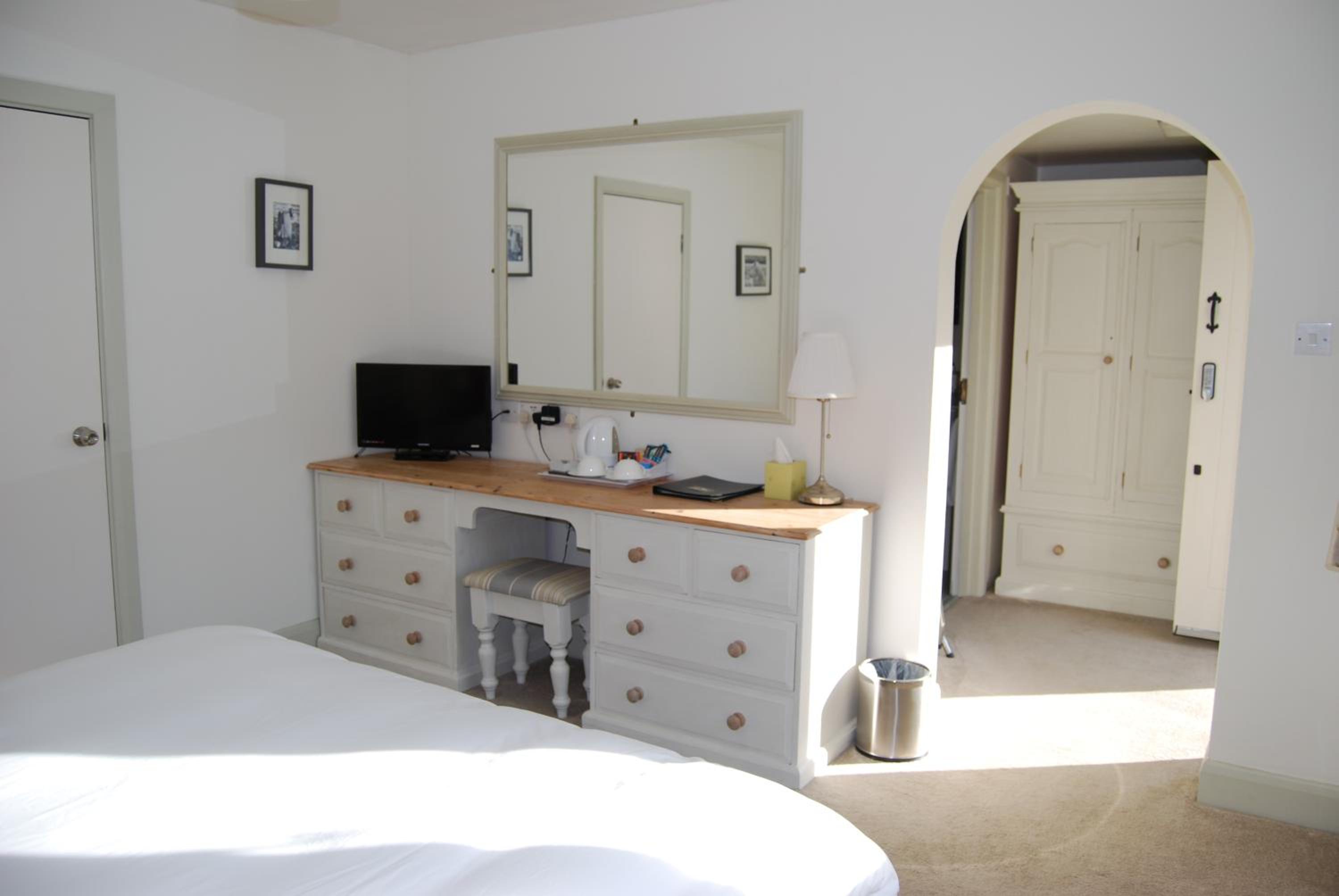 Hare & Hounds Bed & Breakfast