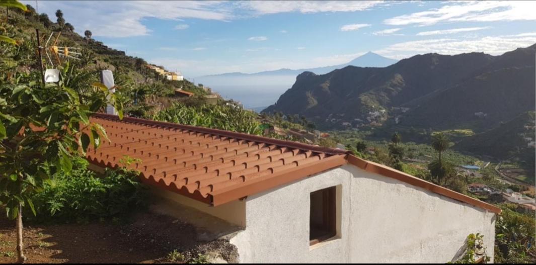 Casa Tajaraste