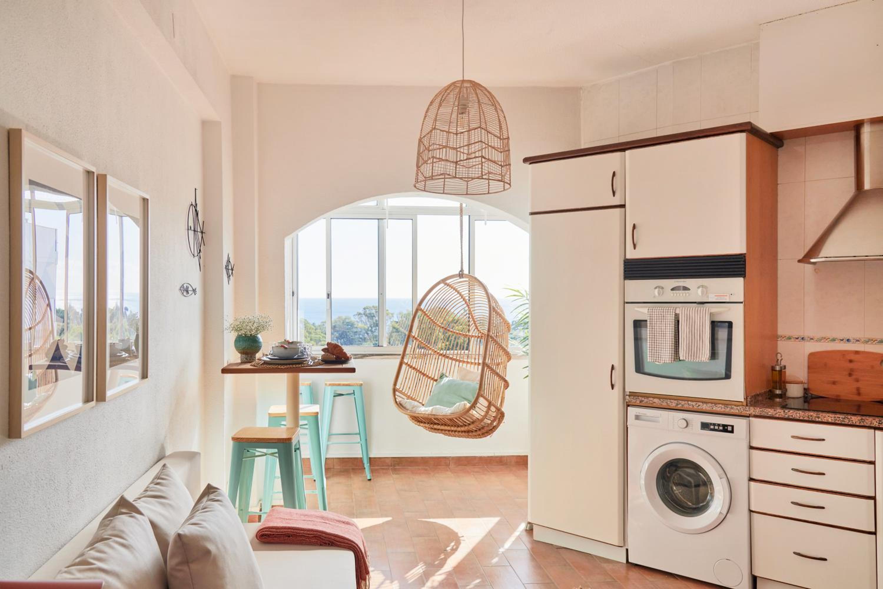 Infinite Ocean View w/ Free Parking By TimeCooler view 3