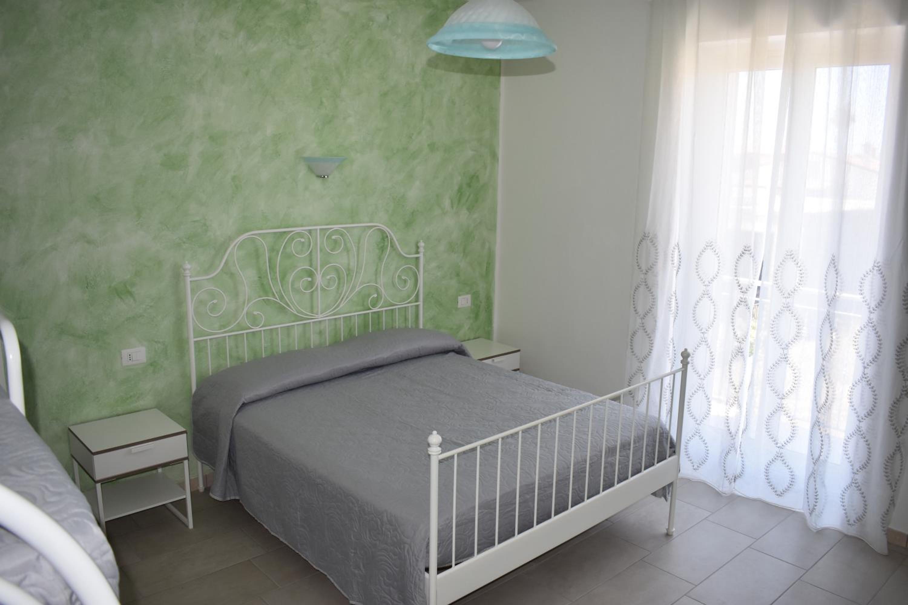 B&B Da Zio Peppe