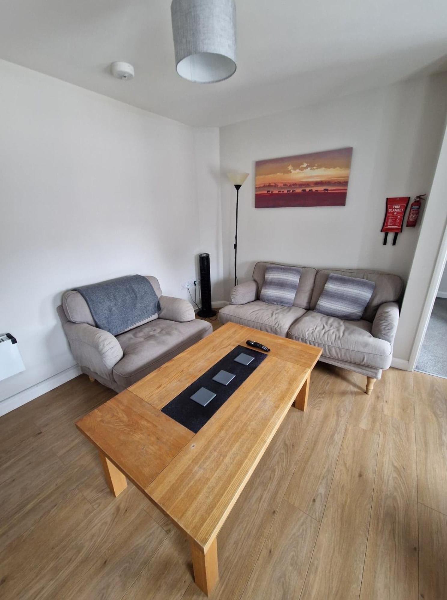 4a Smart Apartments view 4
