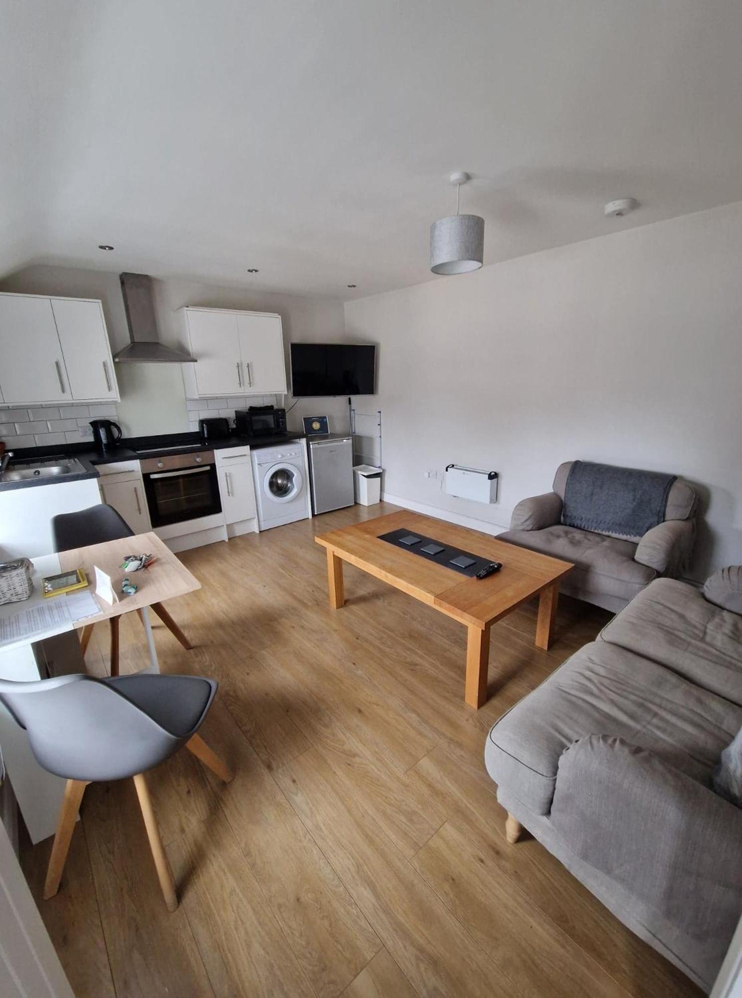 4a Smart Apartments view 3
